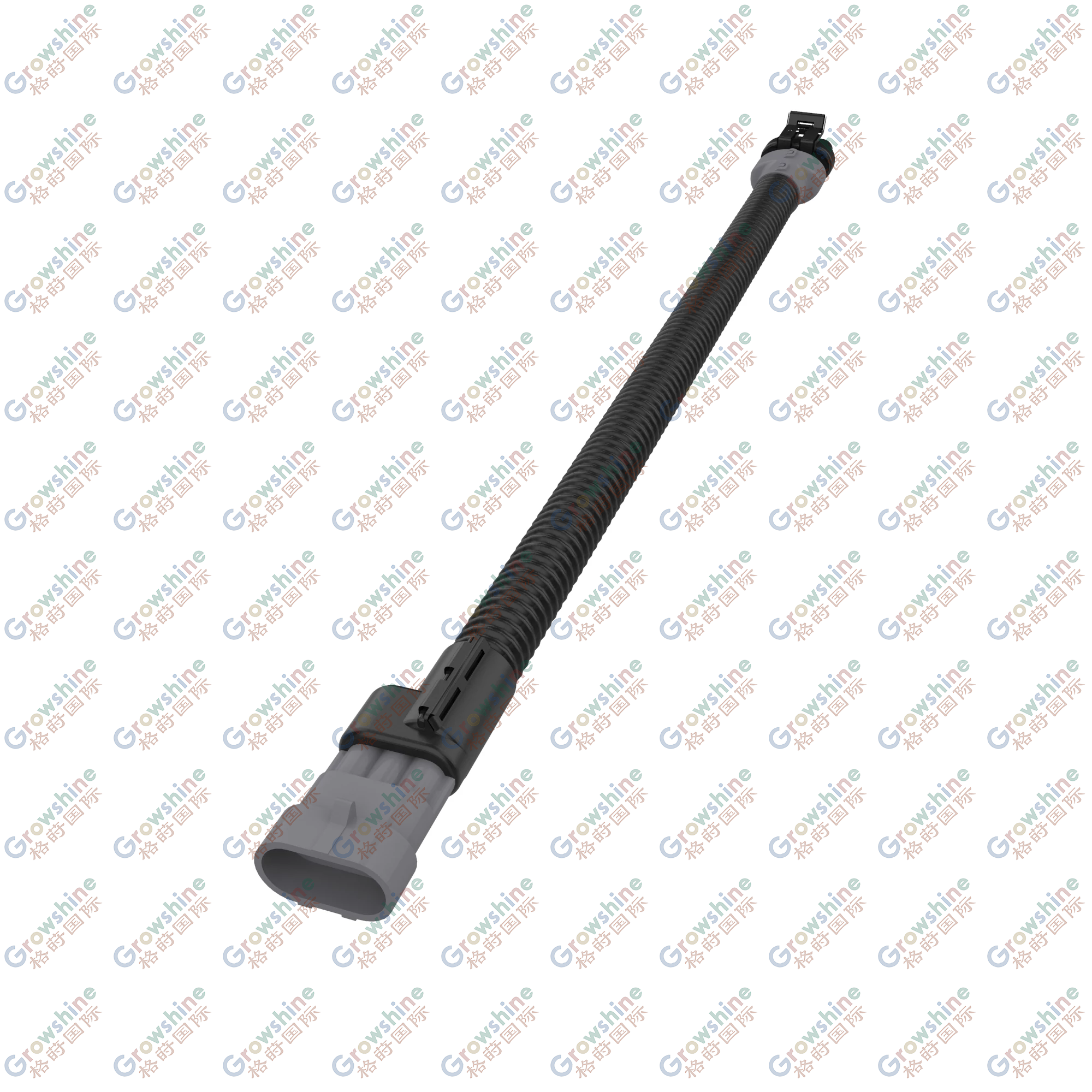 LCA122904: Automatic Header Control Sensor Wiring Harness