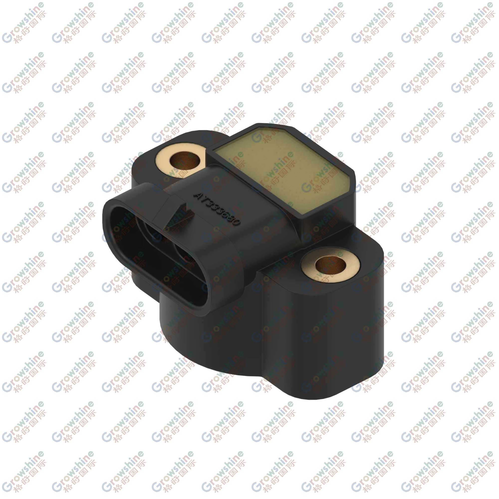 LVA13531: Throttle Position Hall Effect Sensor