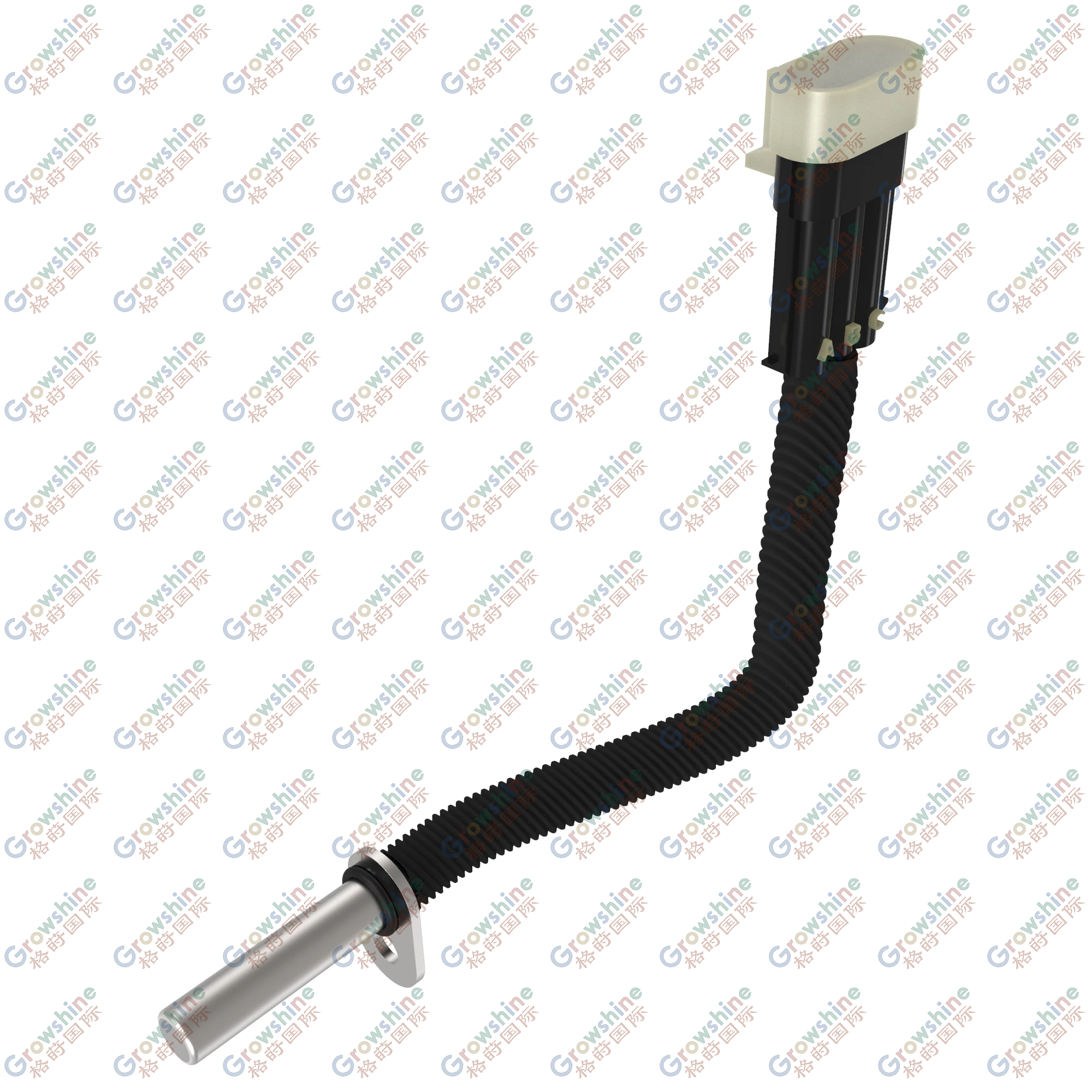 LVA17409: Hall Effect Sensor