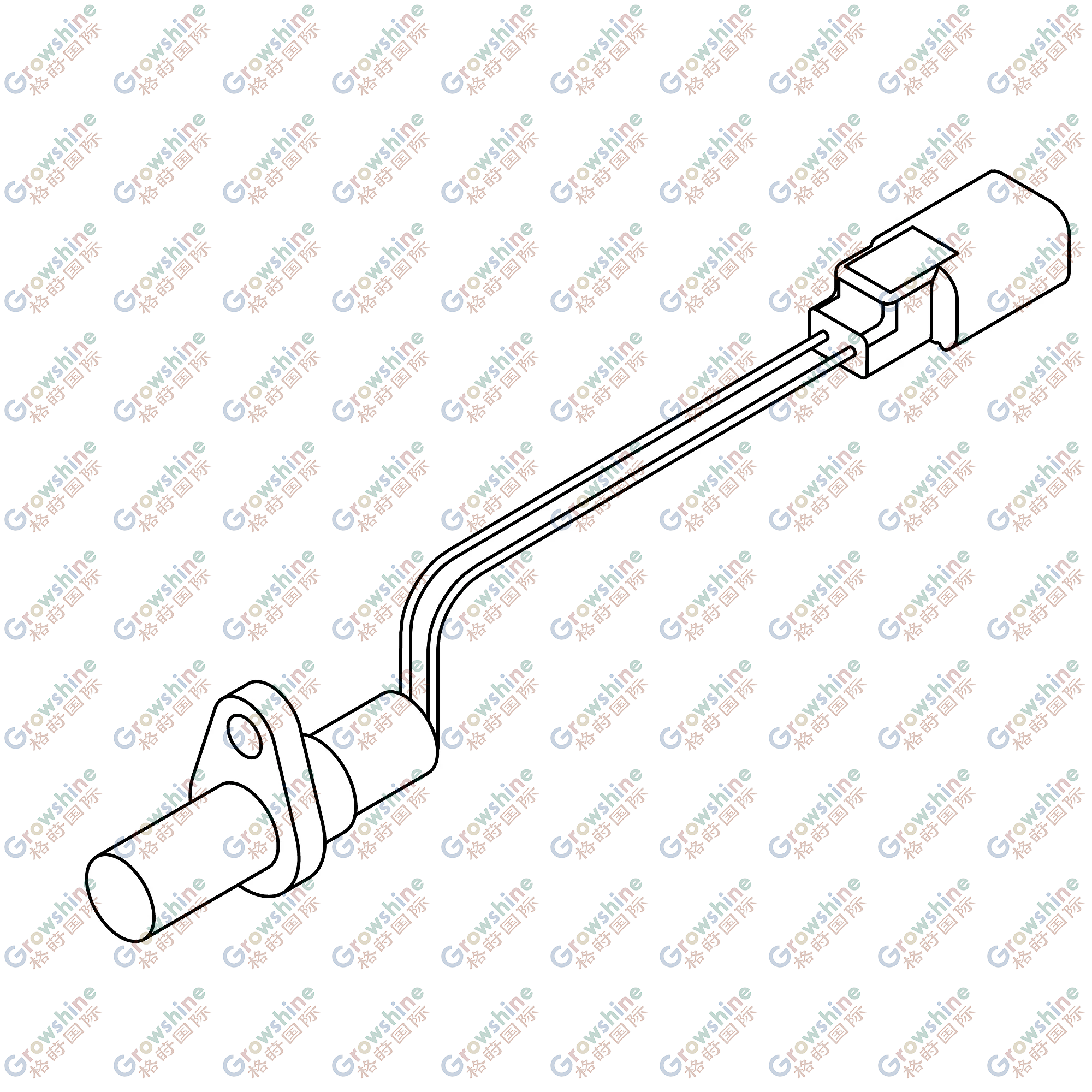 LW12248468: Sensor