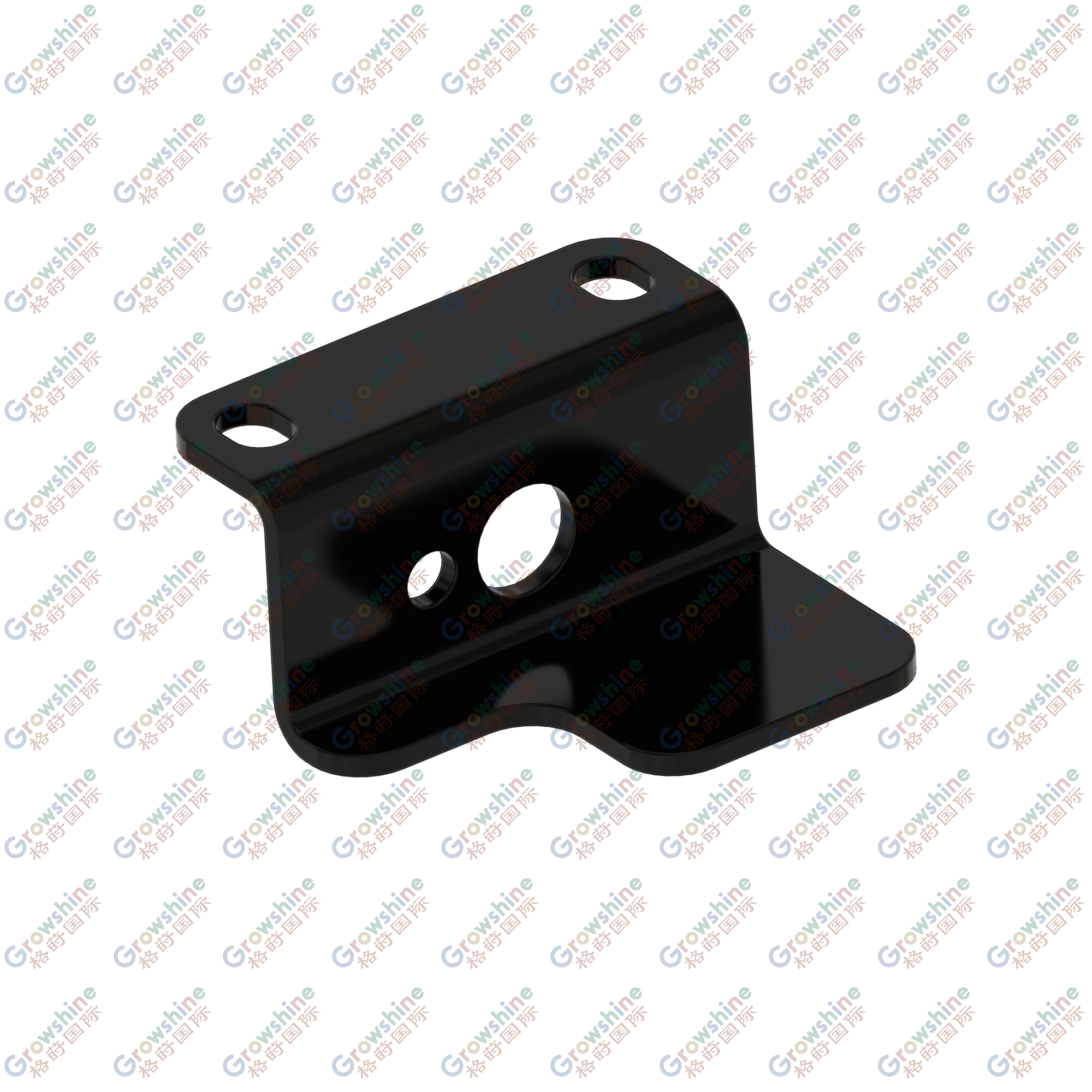 M174095: Hall Effect Sensor Bracket