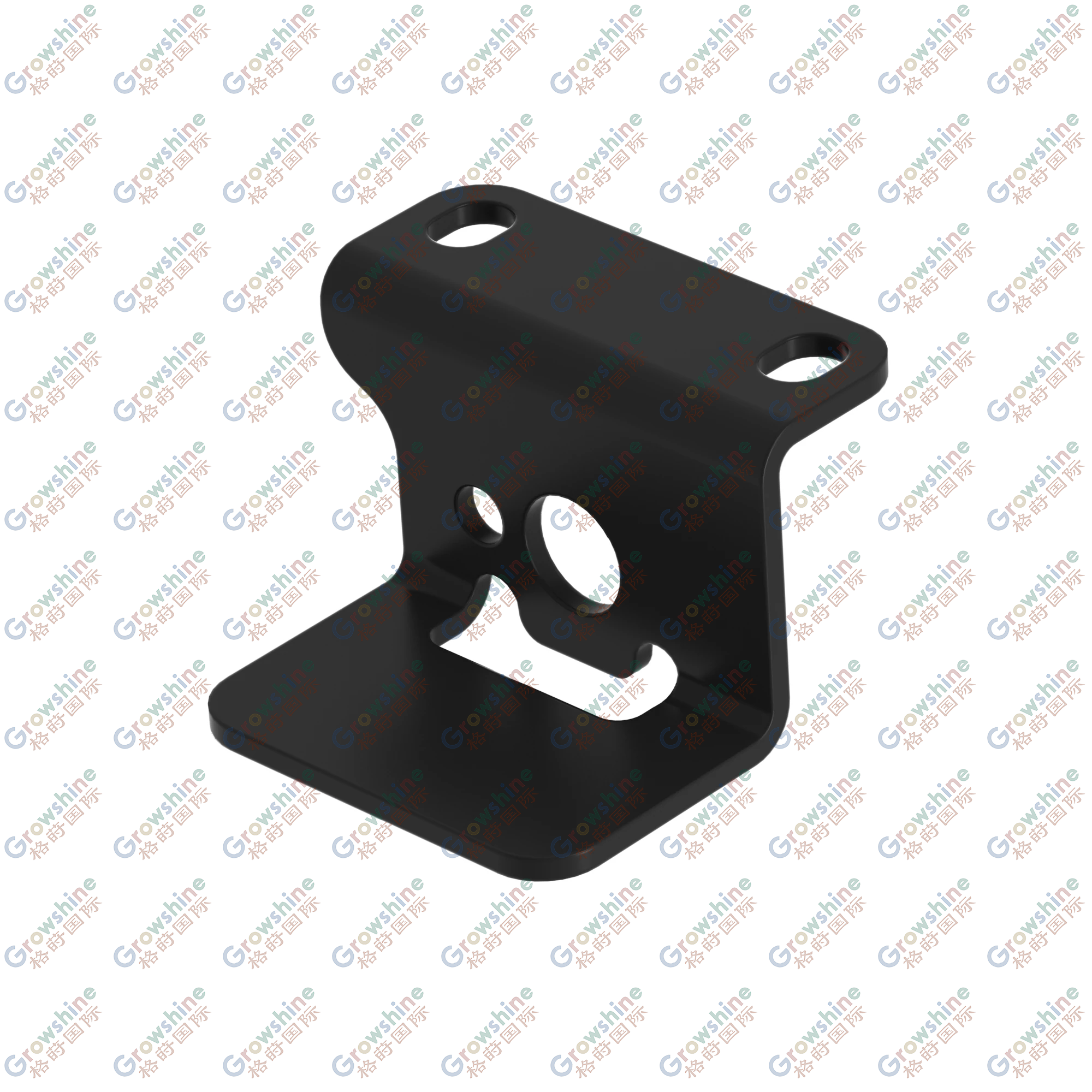 M174202: 2Wd Sensor Suppor Bracket