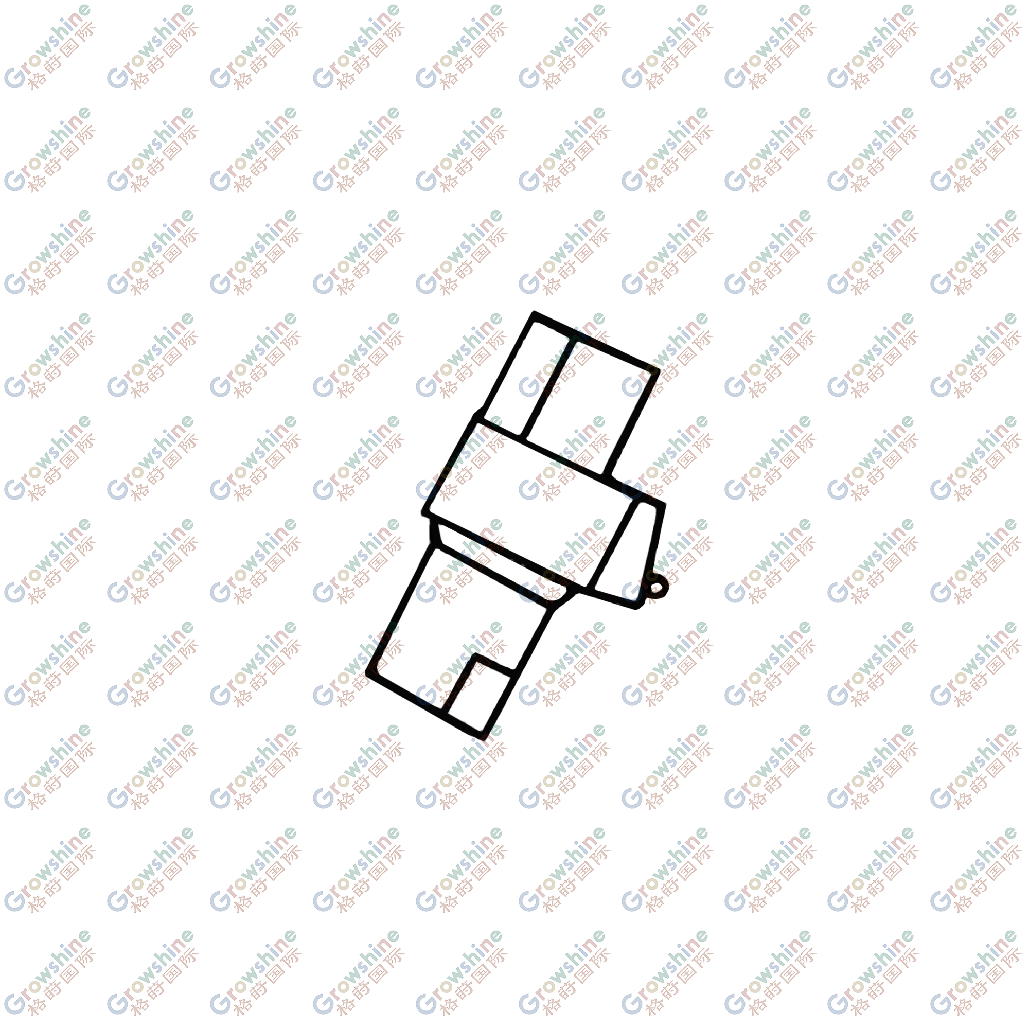 MIA11672: Crank Position Sensor
