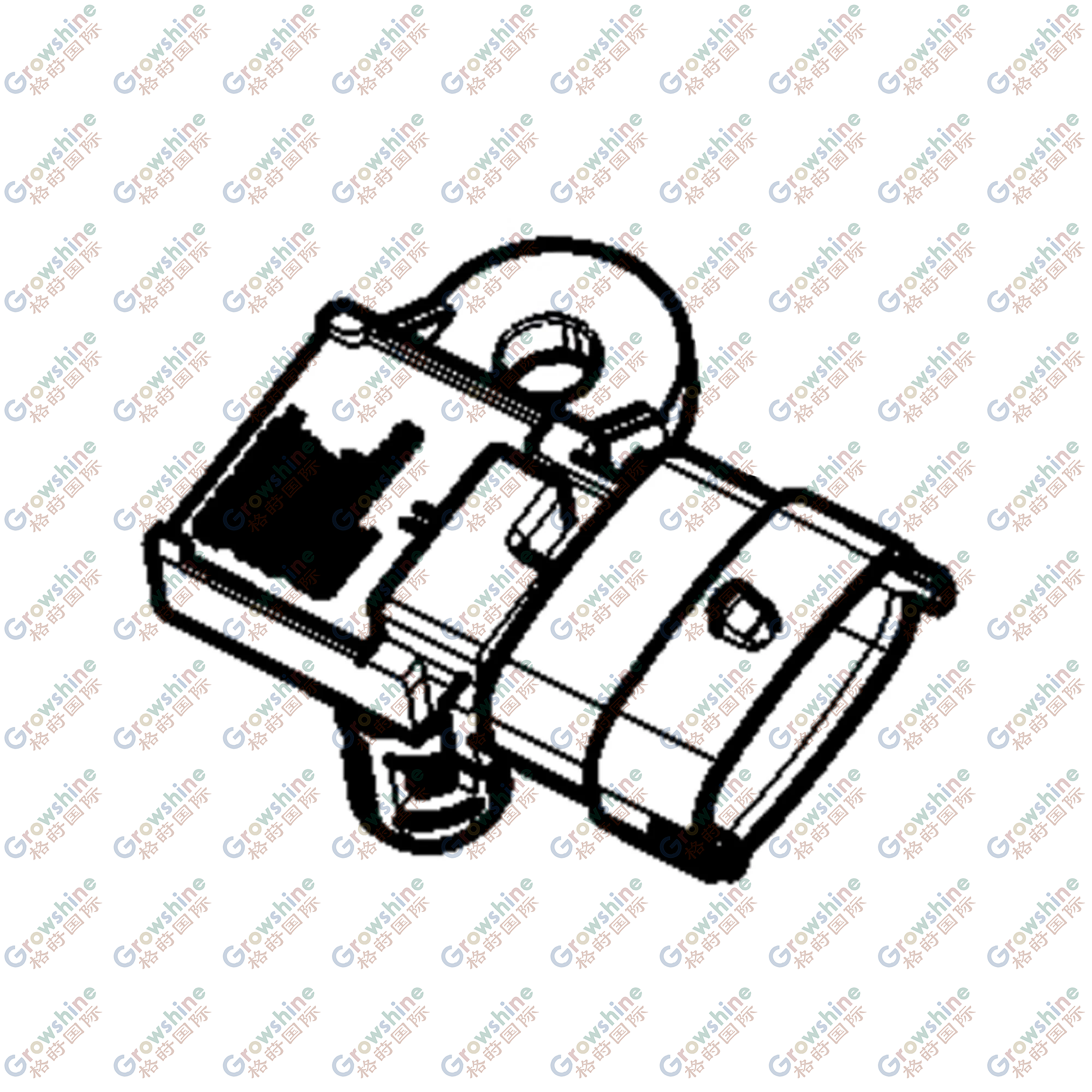 MIA13196: Intake Manifold Air Temperature and Pressure Sensor