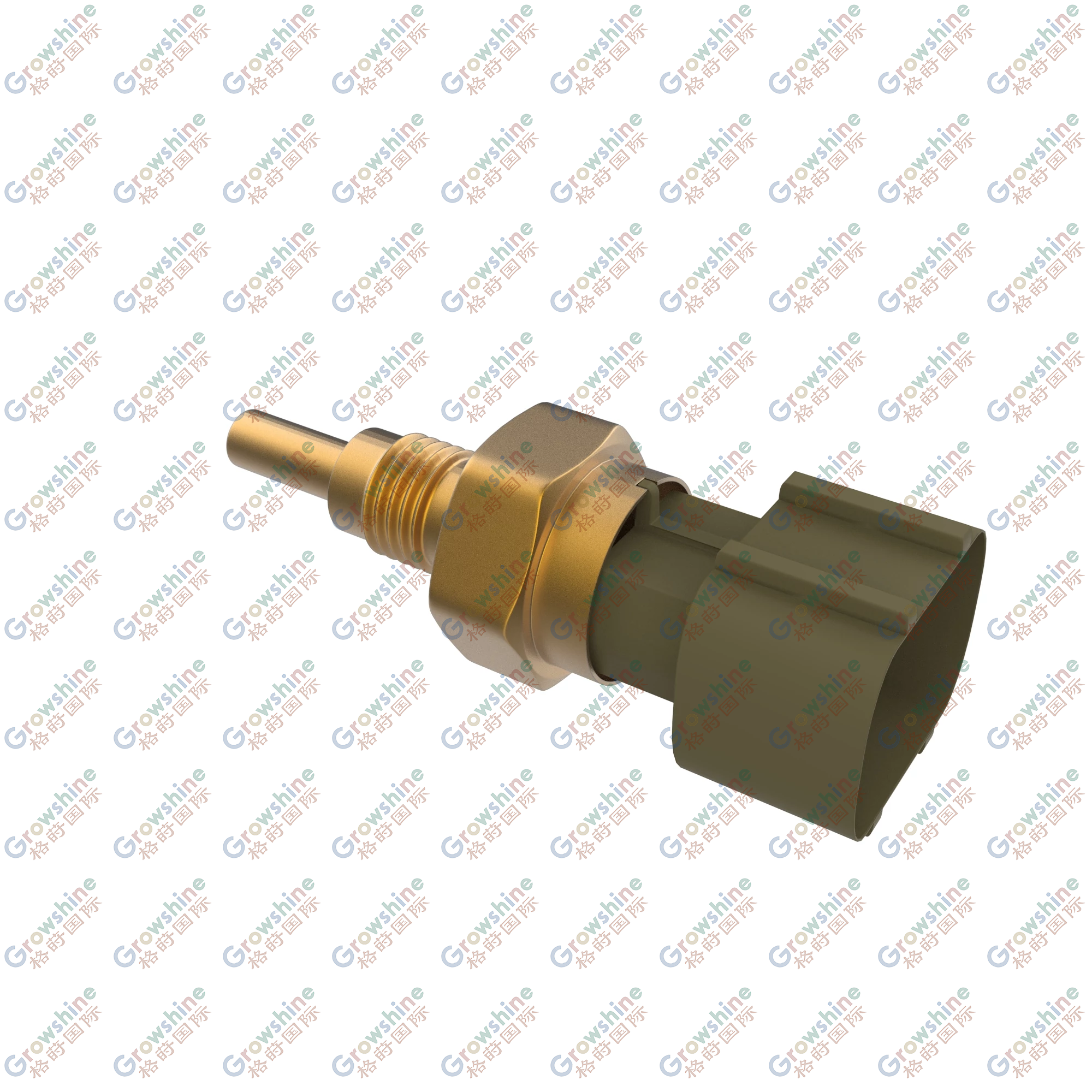 MIU12581: Temperature Sensor