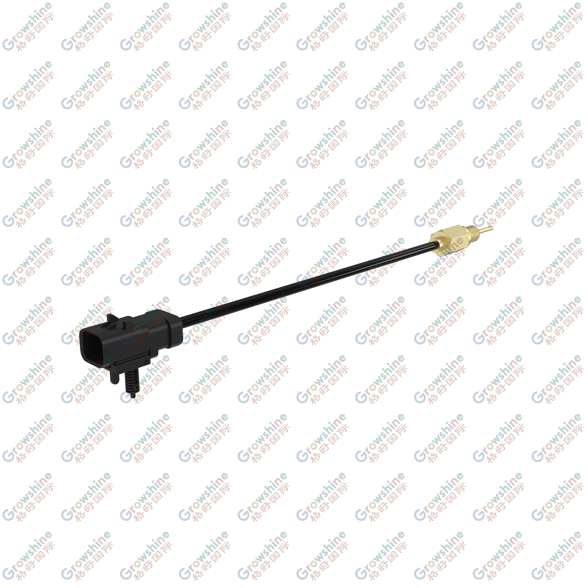 MIU14410: Lawn and Garden Intake Manifold Sensor