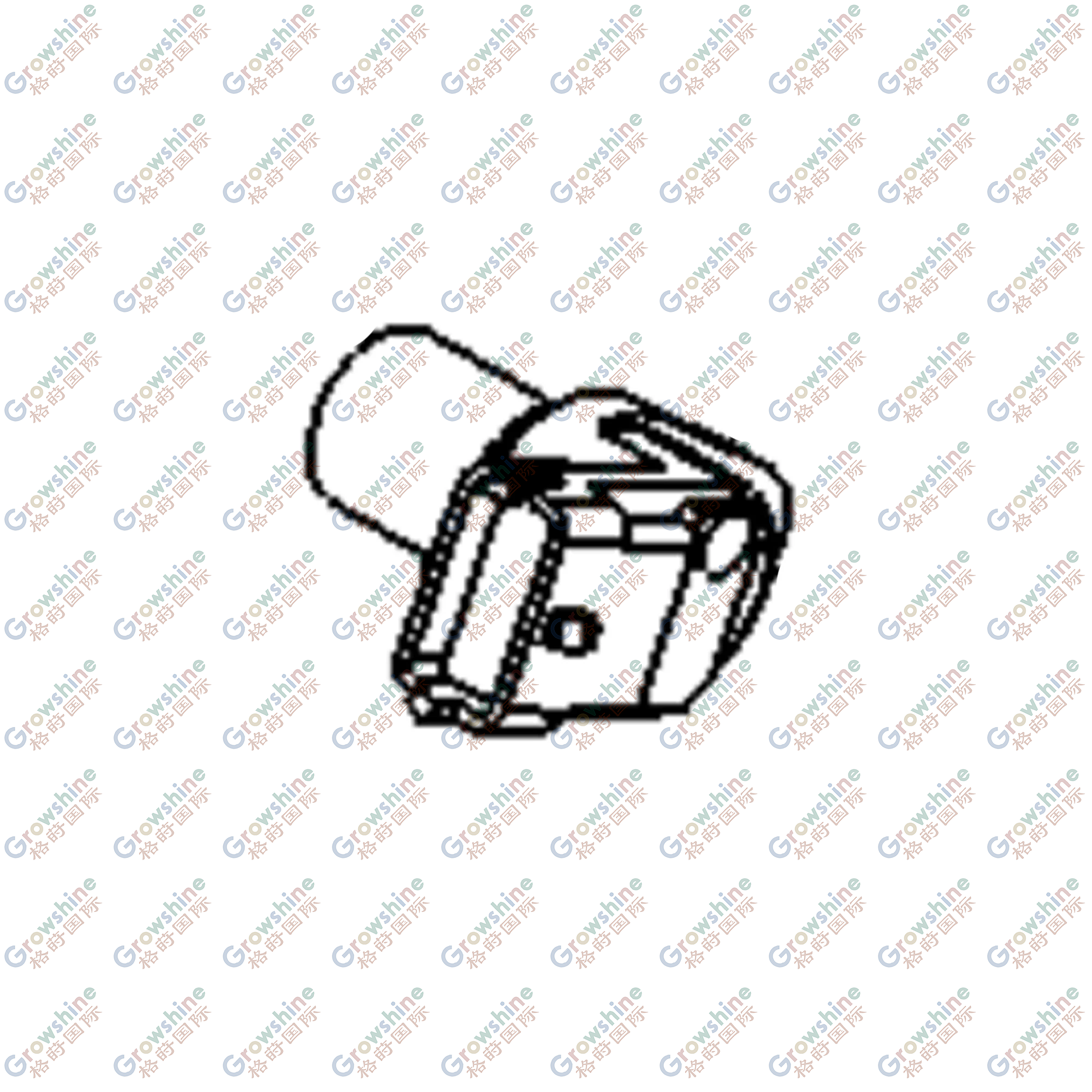 MIU802132: Camshaft and Gear Position Sensor