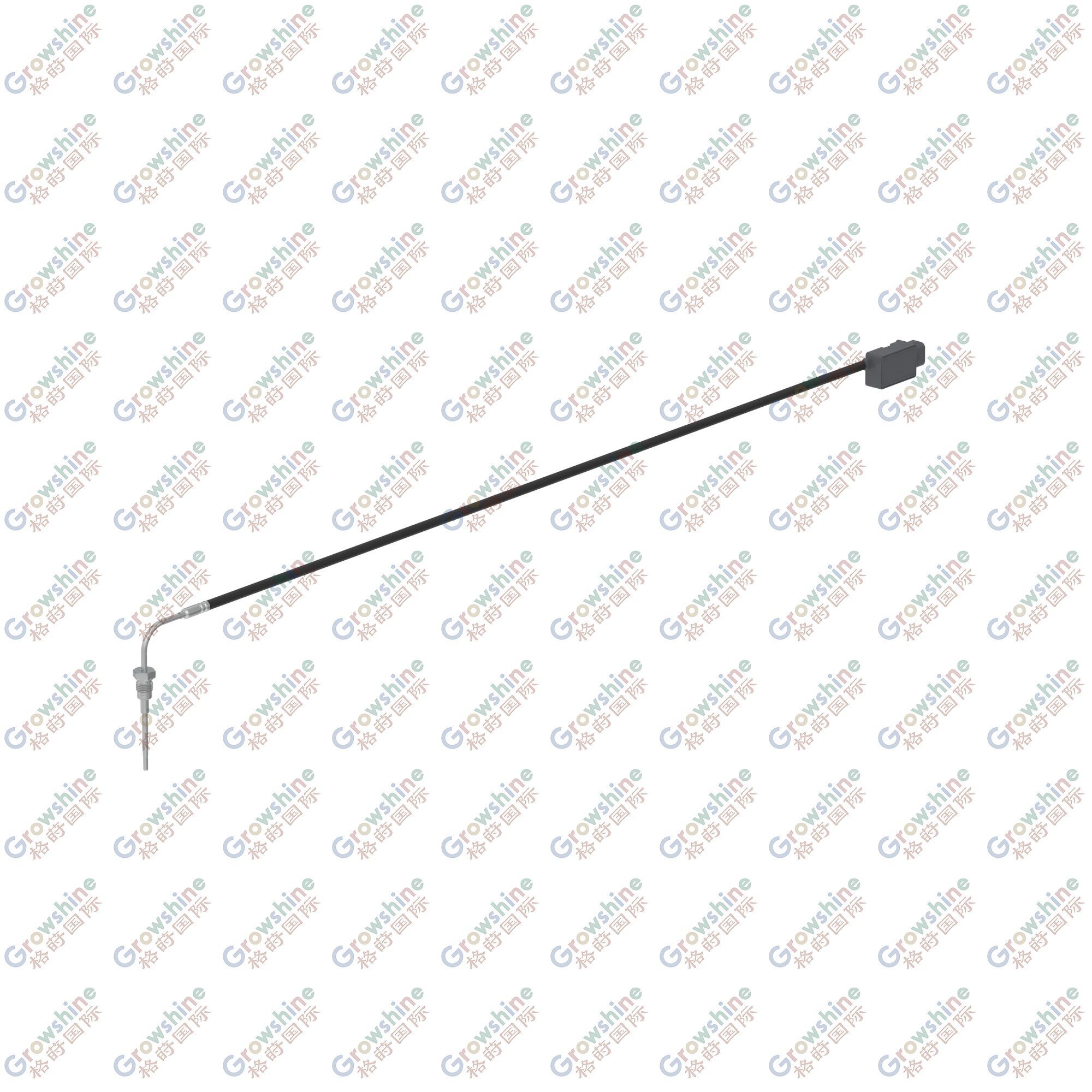 MIU802950: Exhaust Manifold Temperature Sensor