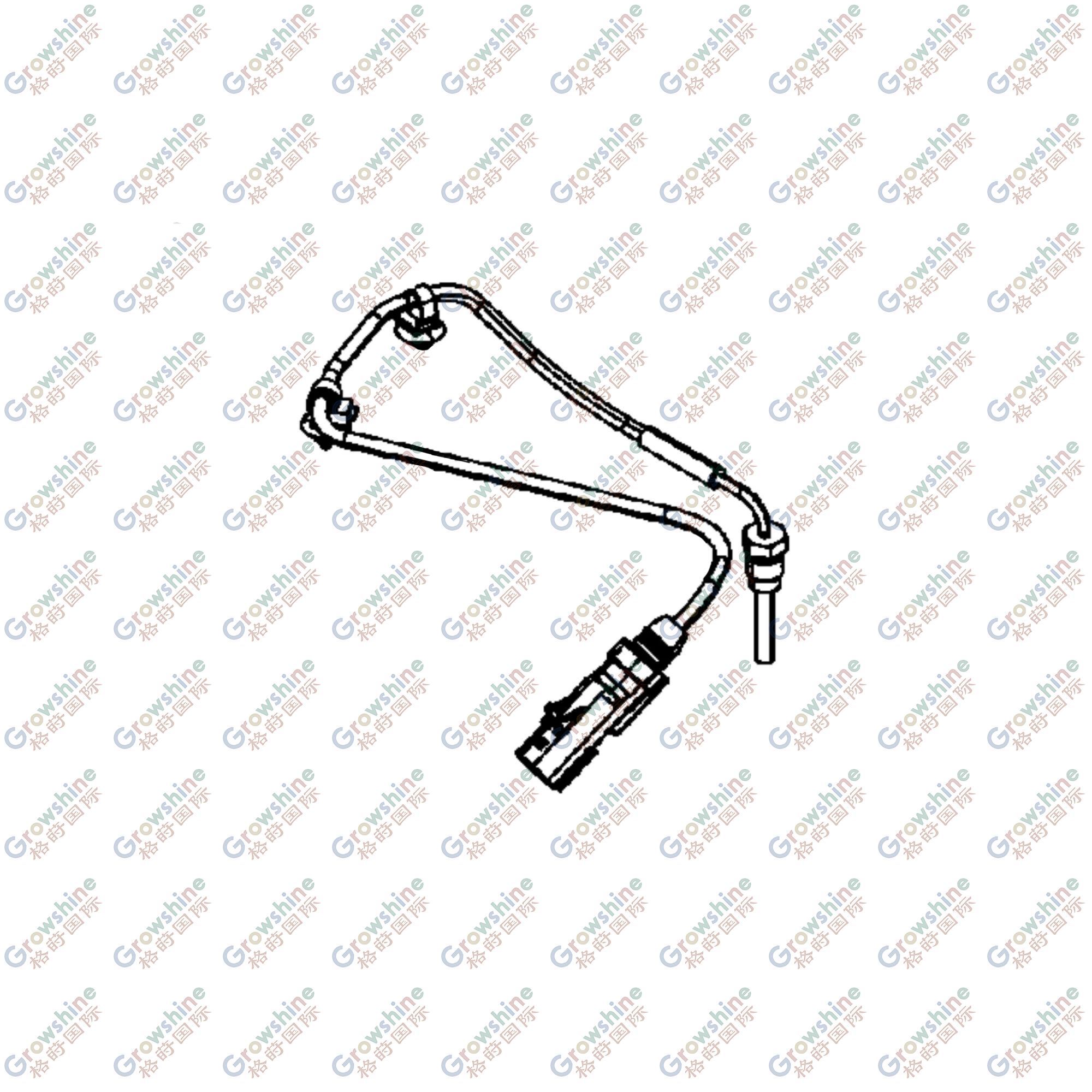 MIU803110: Temperature Sensor