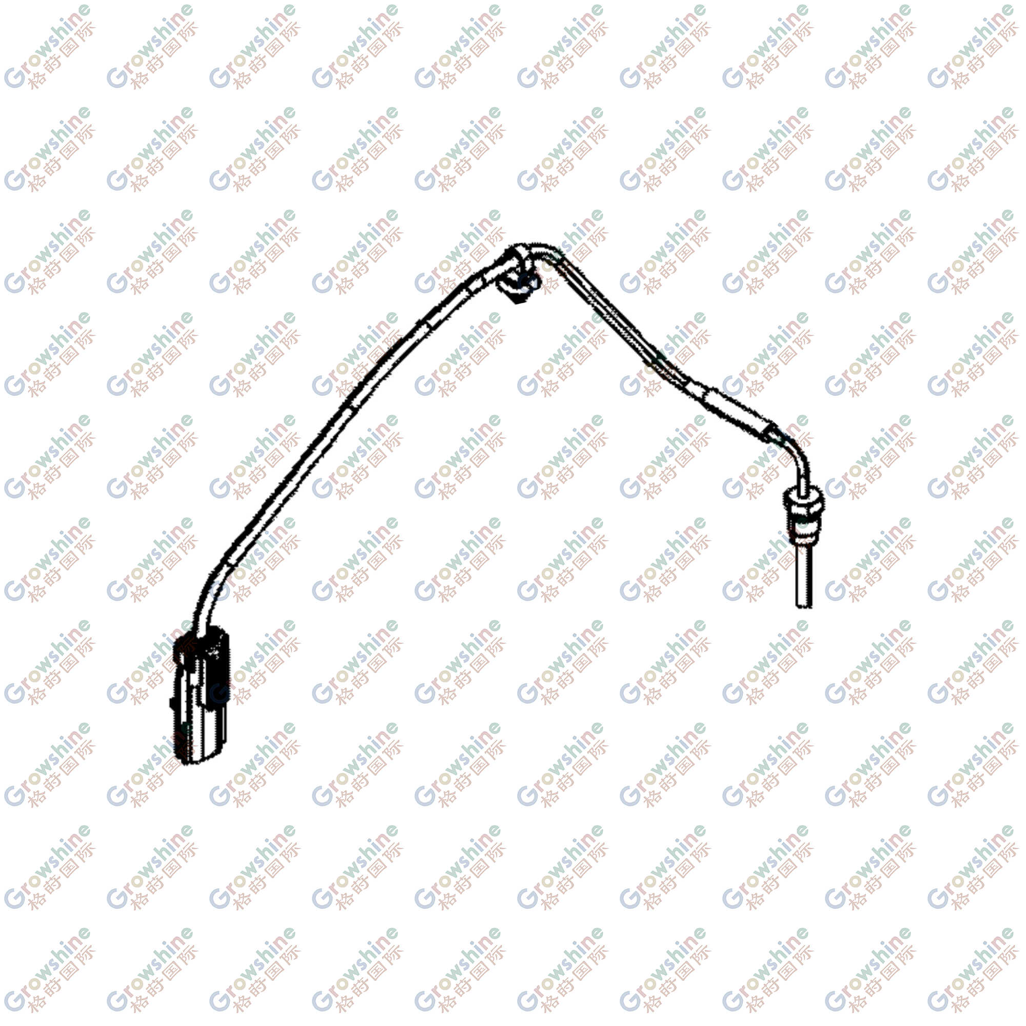MIU803230: Exhaust Manifold Temperature Sensors