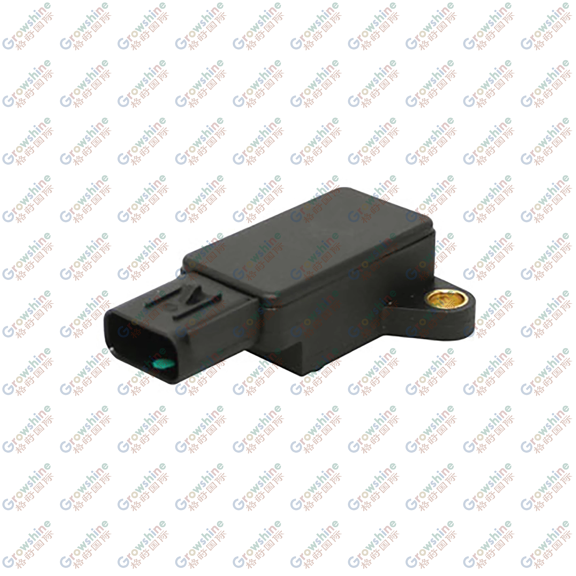 MIU803774: EGR Pressure Sensor