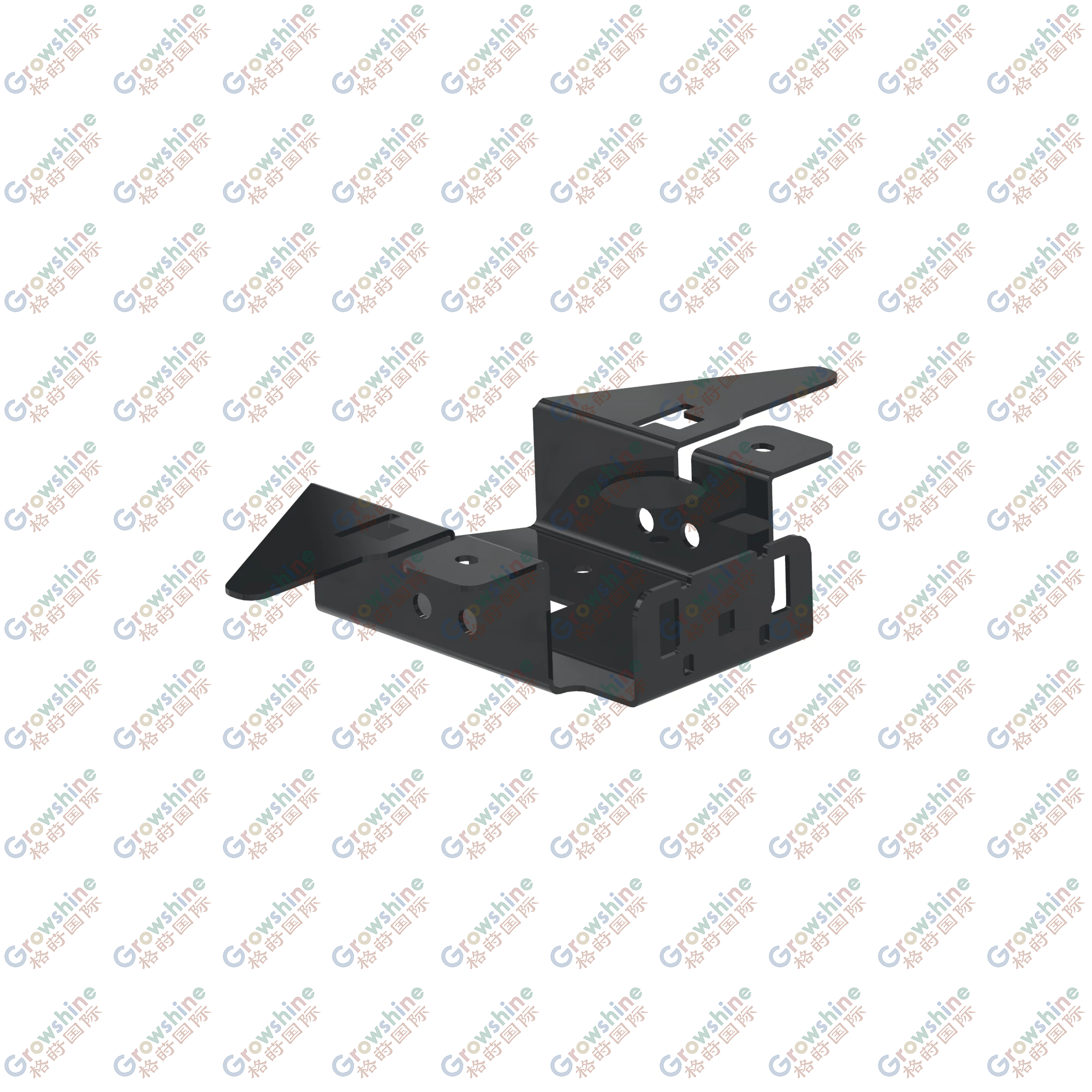 N310747: Breakaway Sensor Mount Bracket