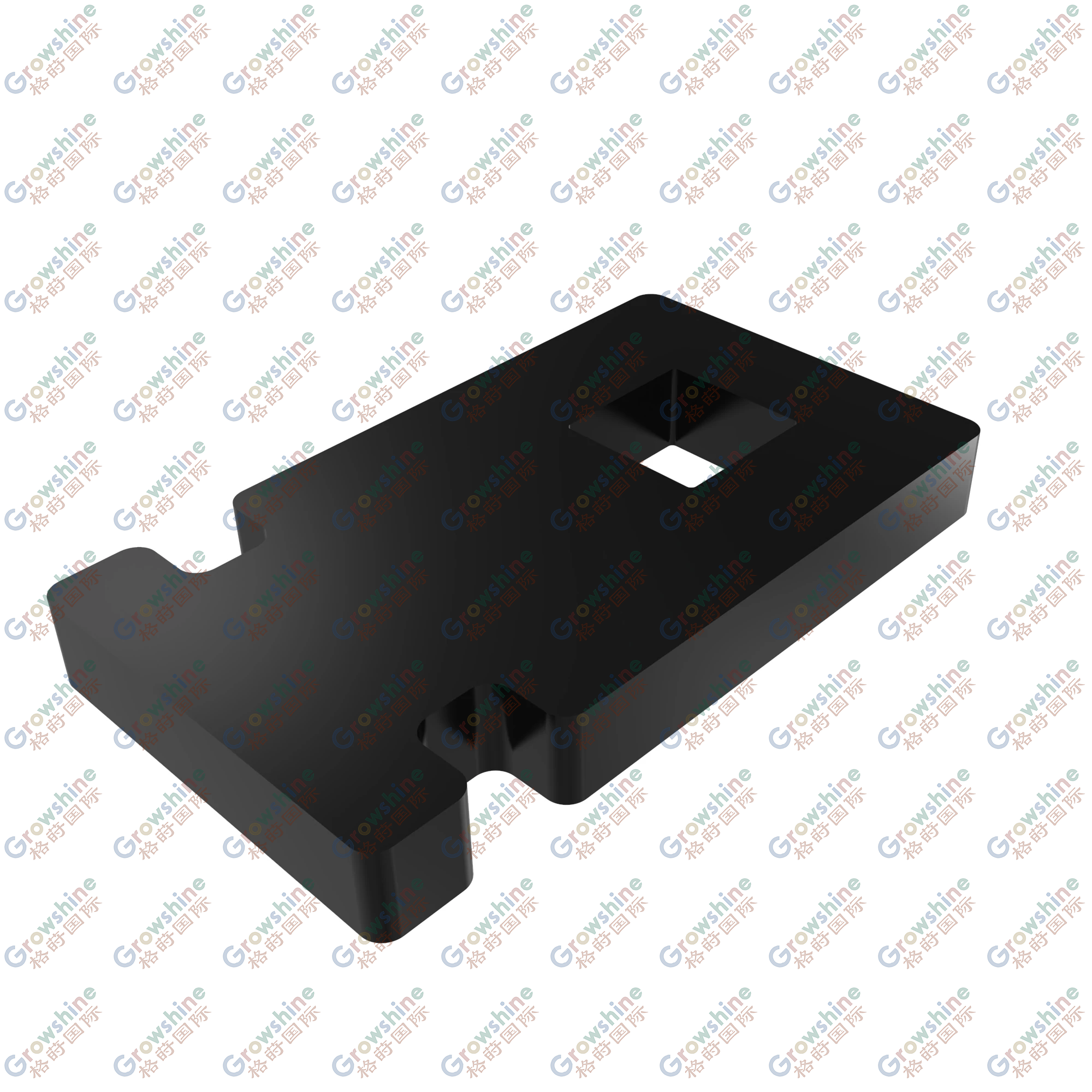 N311180: Breakaway Sensor Mount Bracket