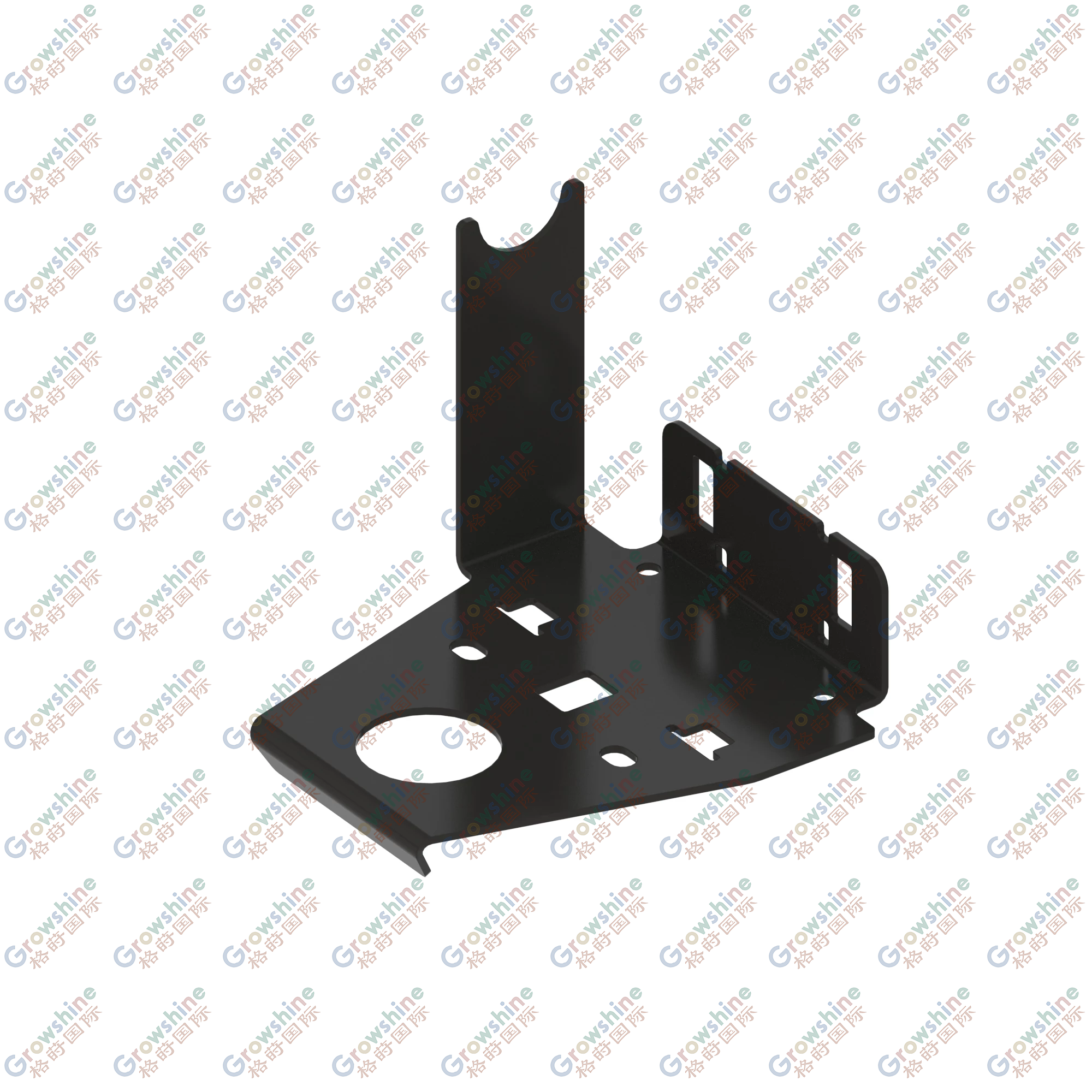 N311181: Contour-Master™ Sensor Bracket