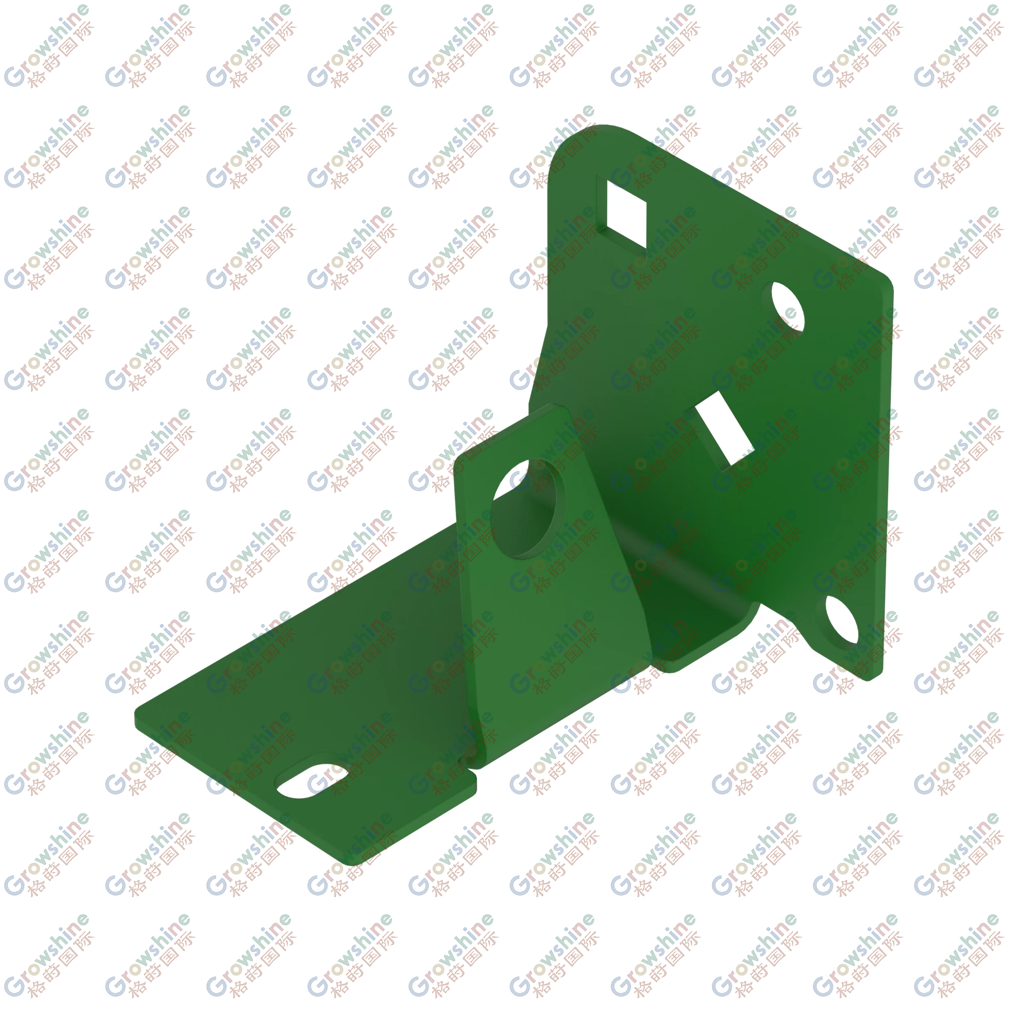 N379768: Slip Clutch Sensor Angle