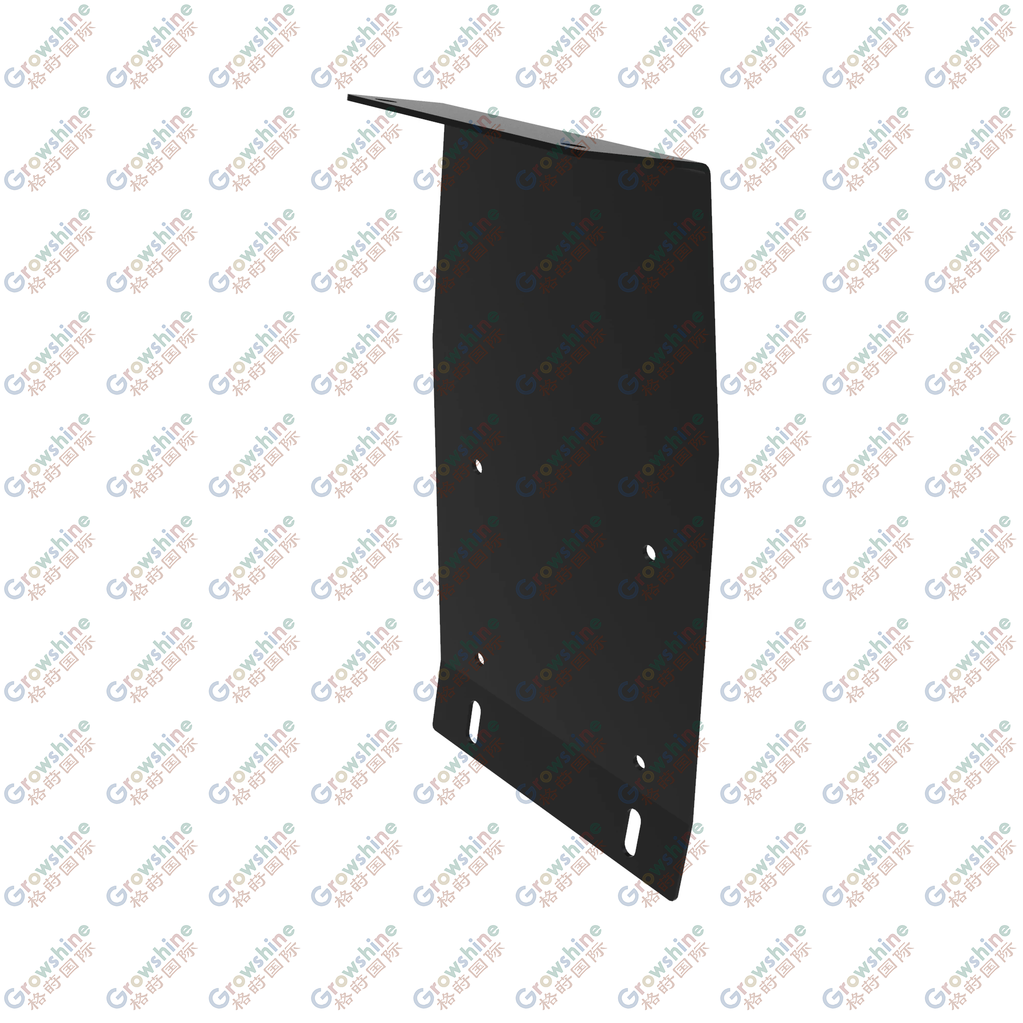 N379802: Lower Sensor Inner Bracket