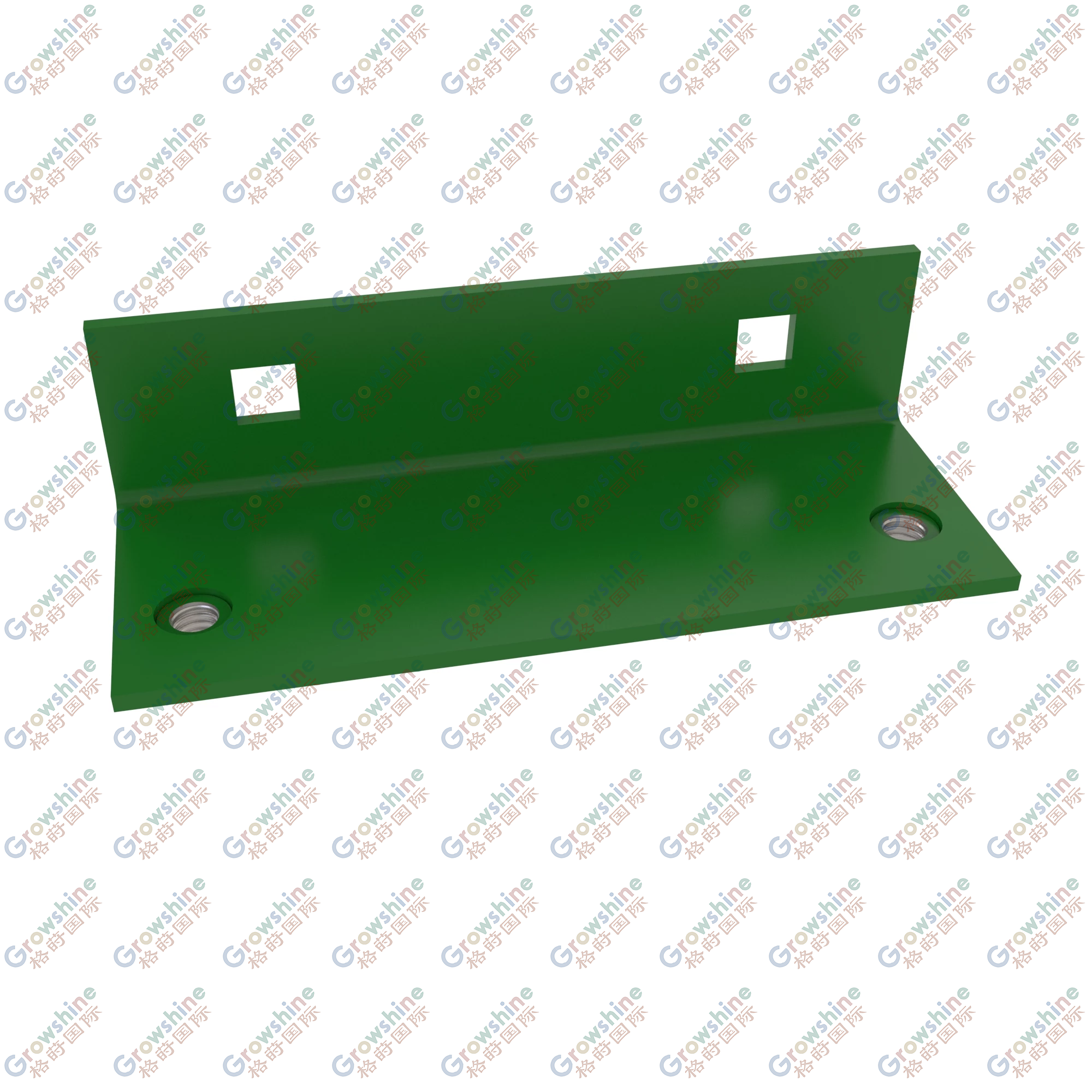 PF80022: Moisture Sensor Top Mounting Bracket