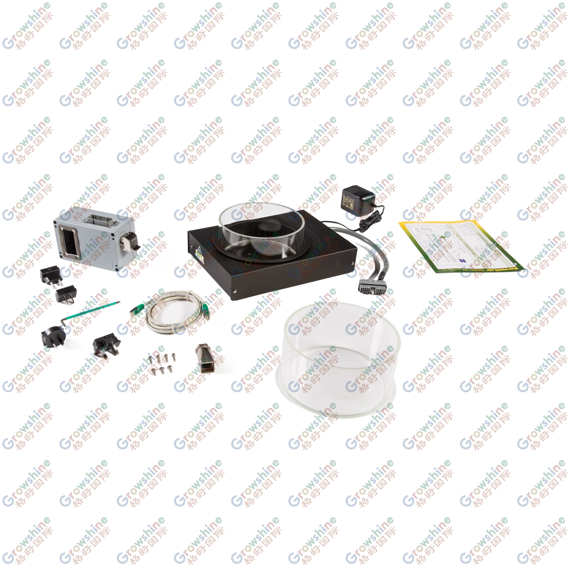 PF90532: HarvestLab™ Near Infrared Stationary Kit