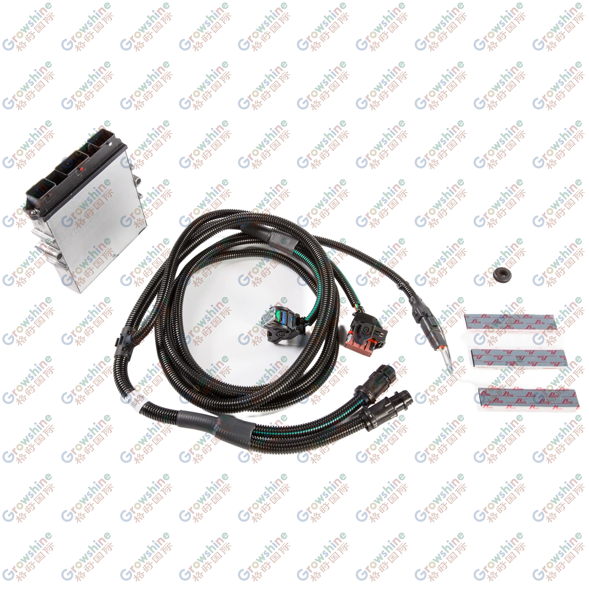 PF90742: AutoTrac™ RowSense™ Controller and Harness Kit for Universal Sensor