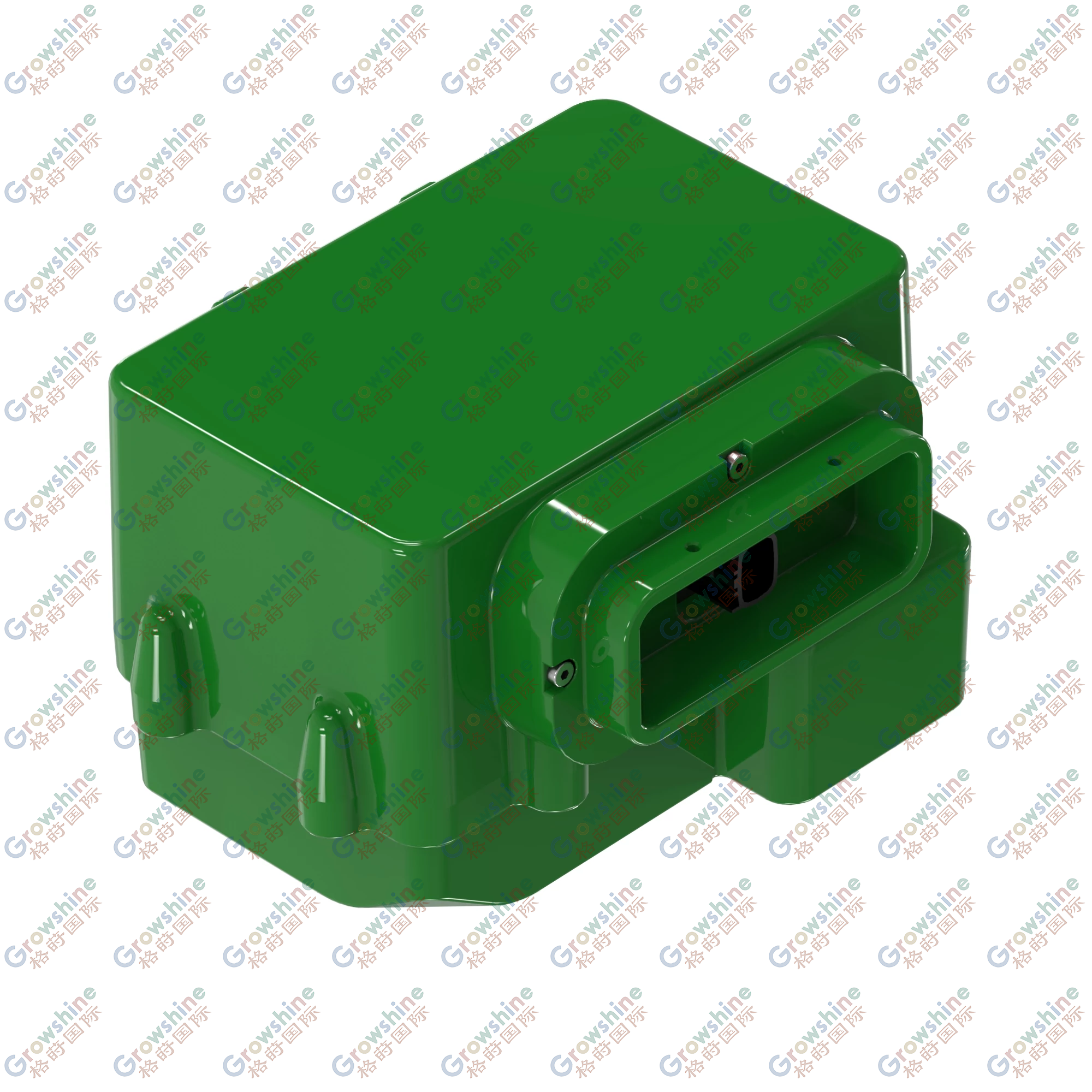 PFA12065: Grain Quality Camera Sensor