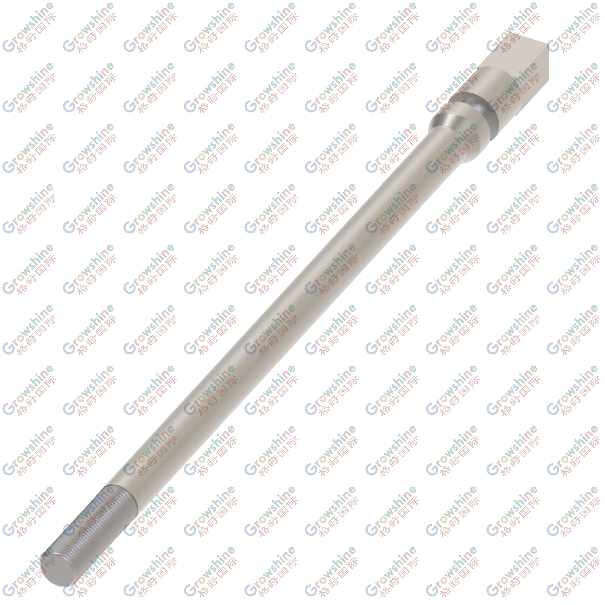 PFP11169: Wheel Angle Sensor Shaft