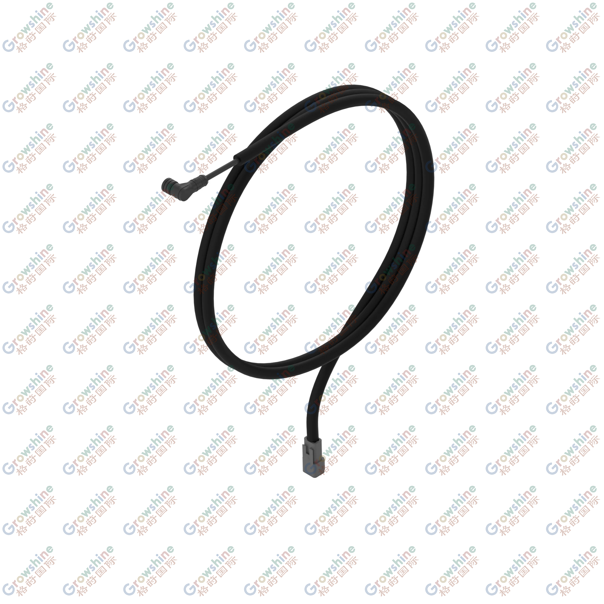 PFP17234: Wheel Angle Sensor Wiring Harness