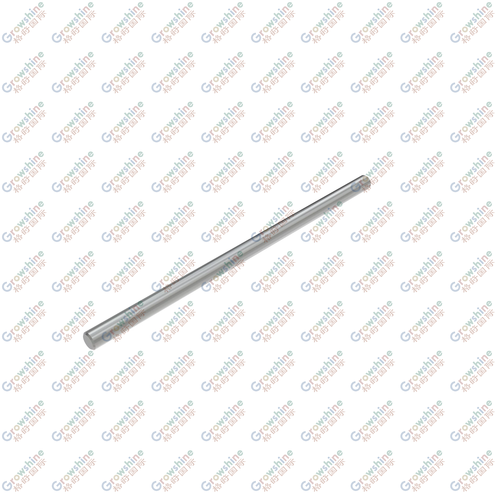 R109543: Hitch Draft Load Sensor Rod