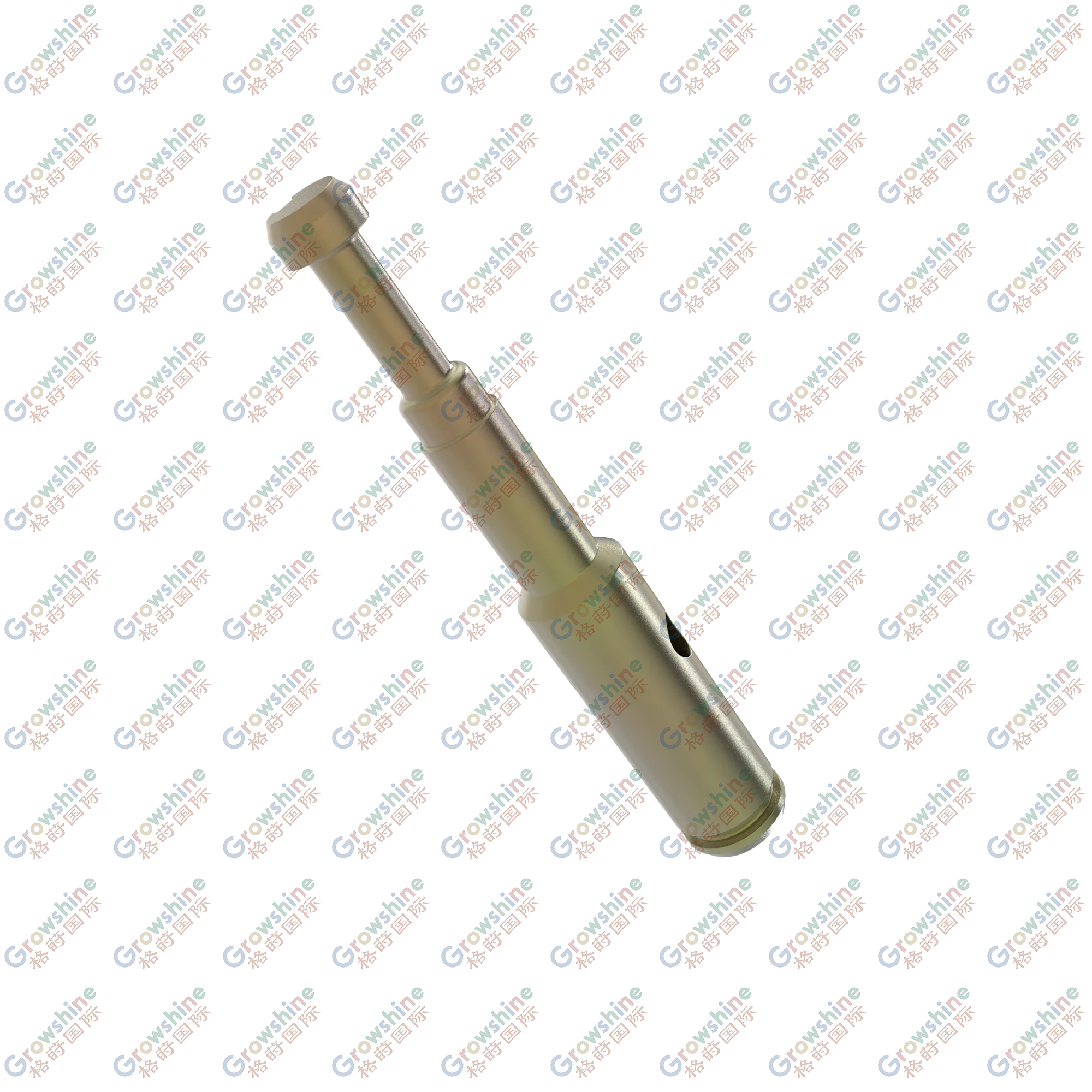 R111692: Position Sensor Shaft