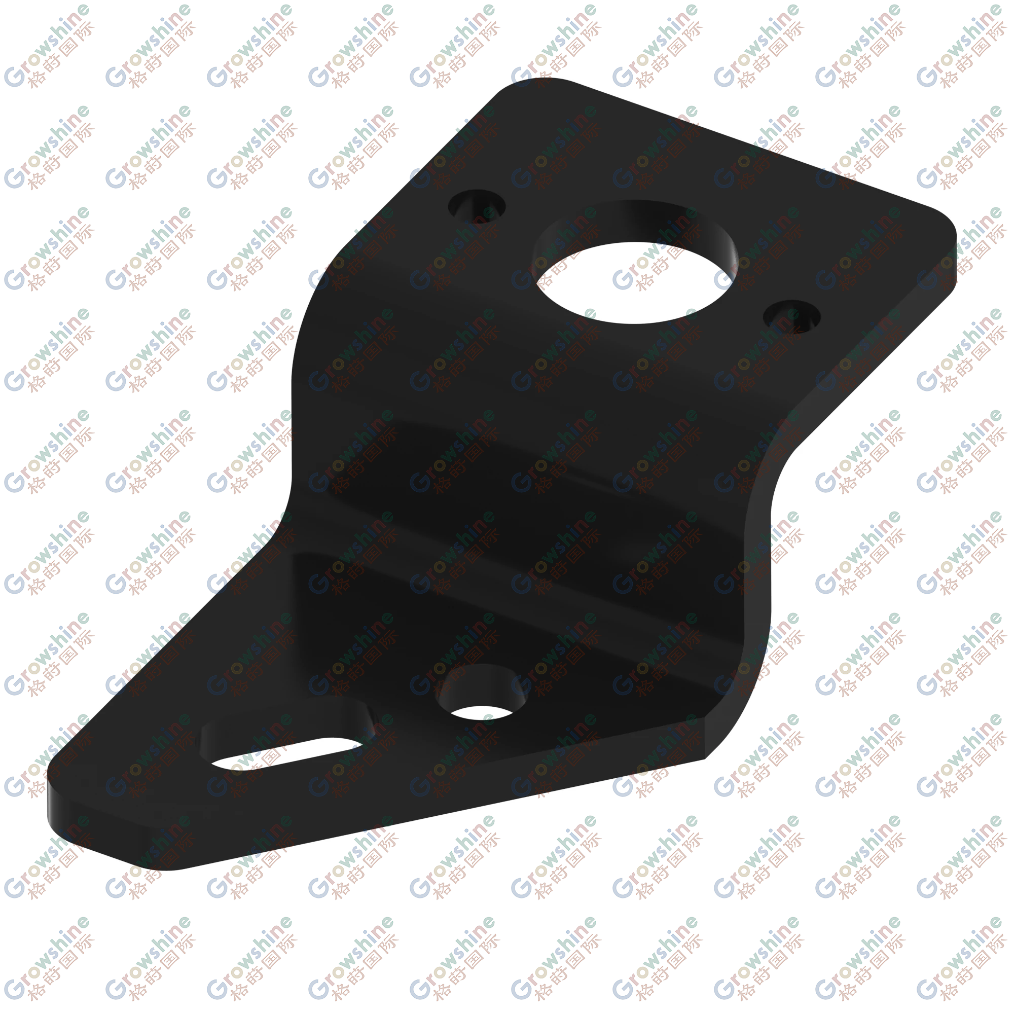 R185374: Clutch Sensor Bracket