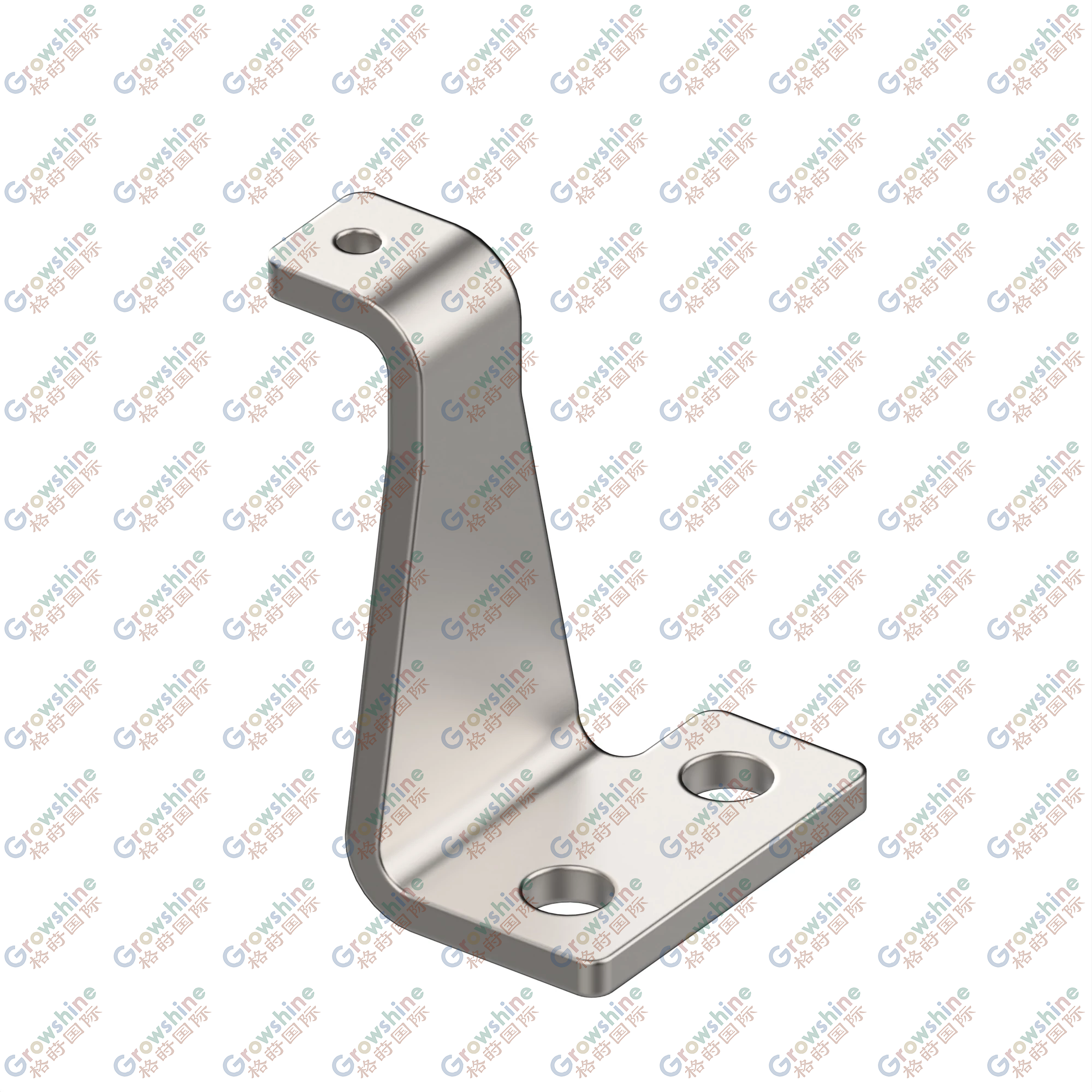 R198957: Draft Sensor Bracket