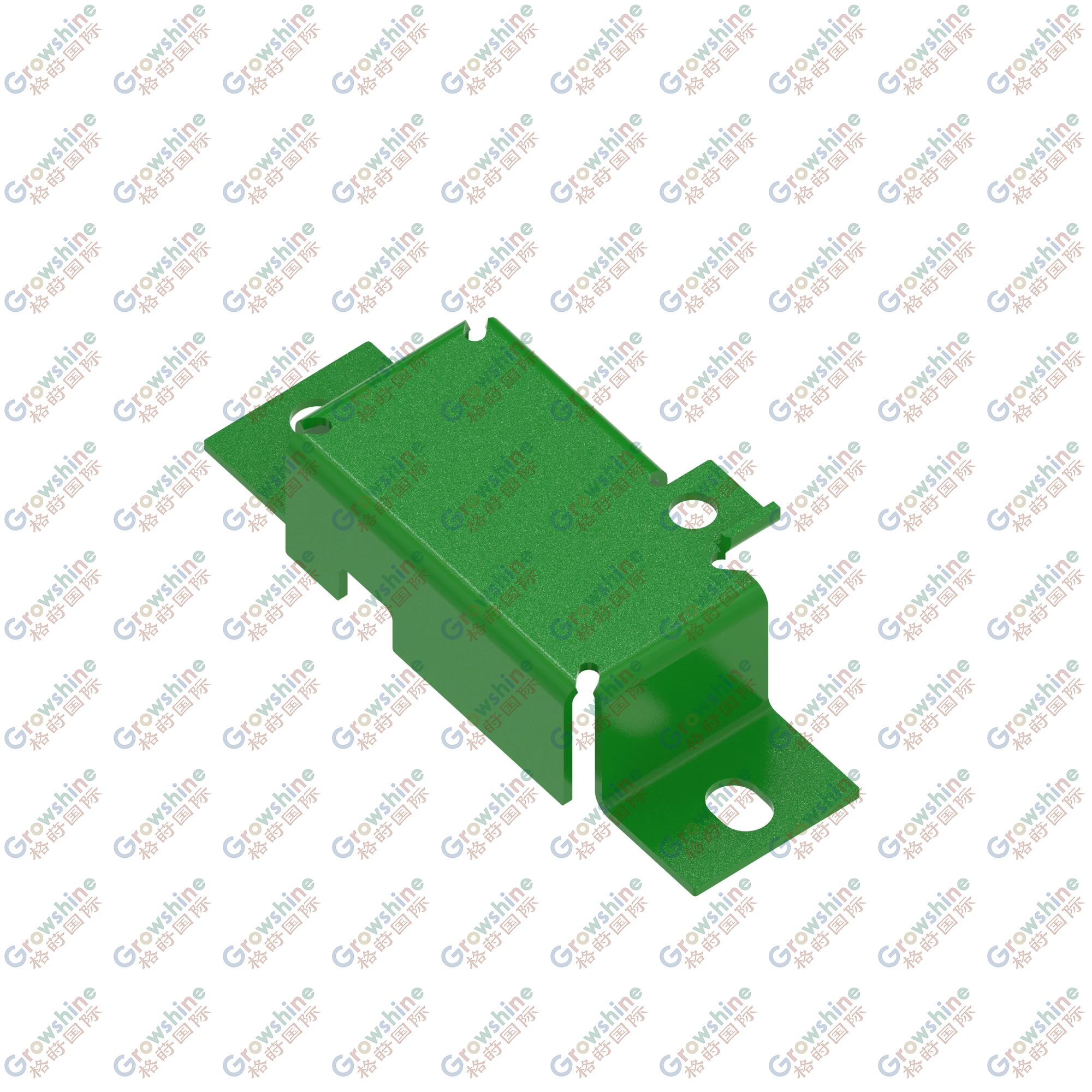 R259453: Wheel Angle Sensor Shield