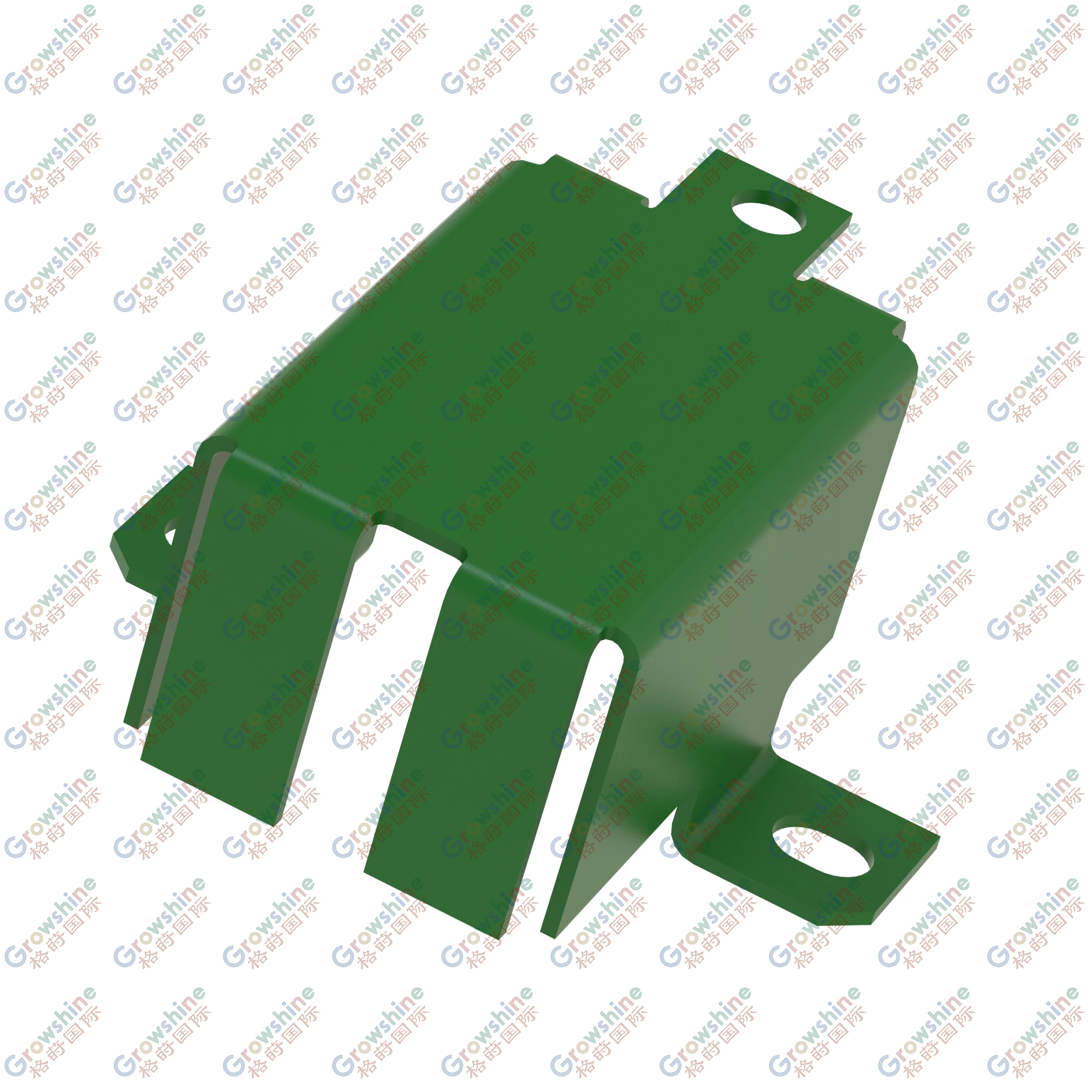 R267293: Steering Sensor Shield