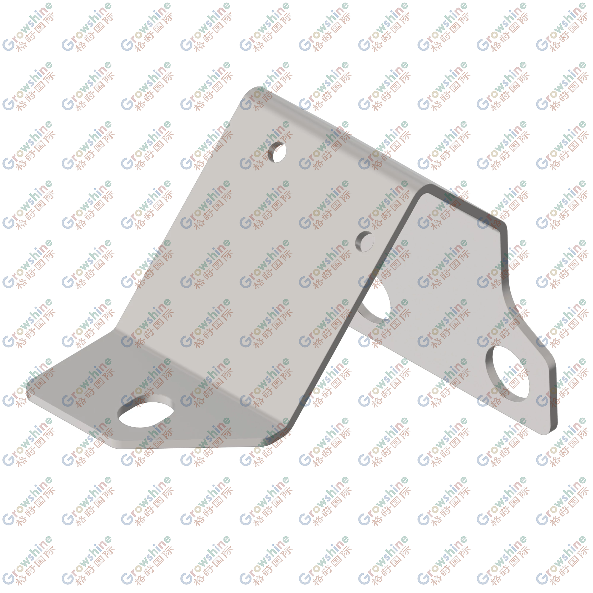 R269330: PTO Speed Sensor Bracket