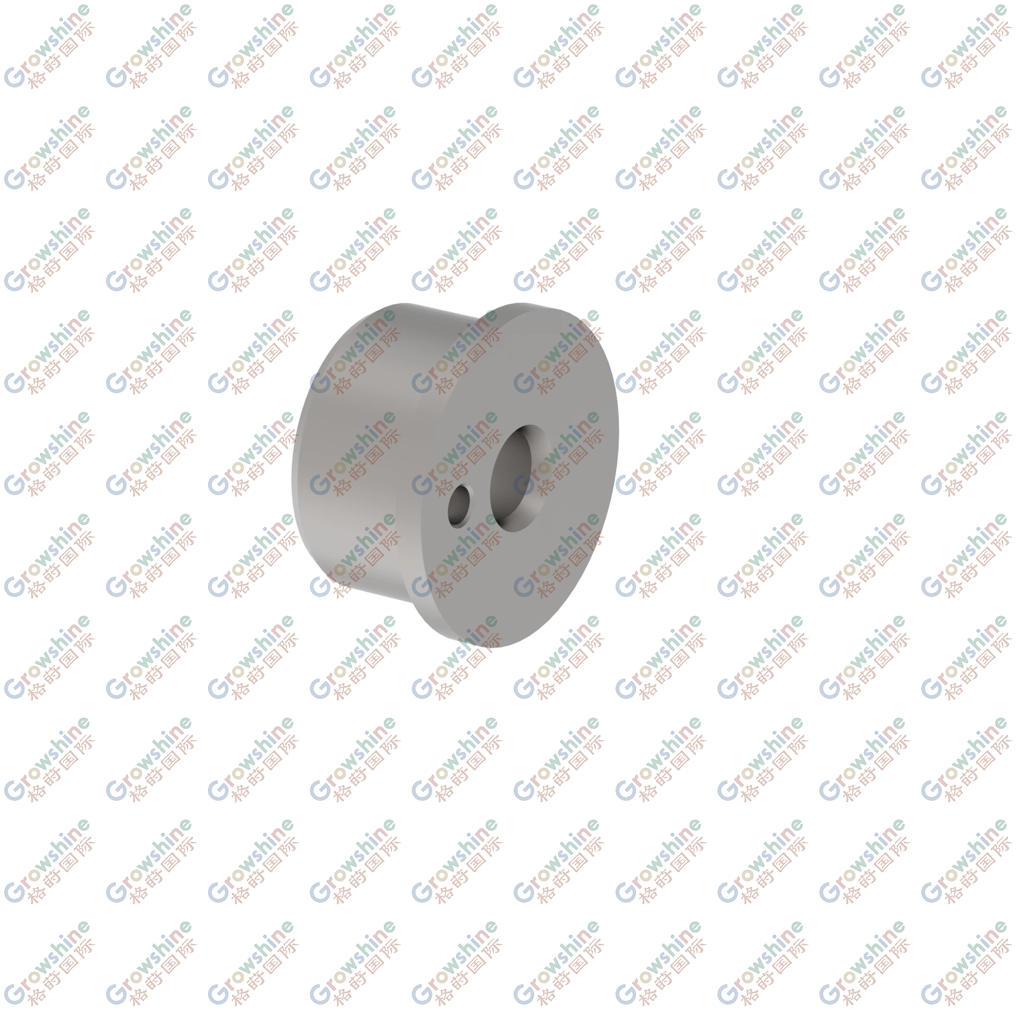R279774: Angle Sensor Boss