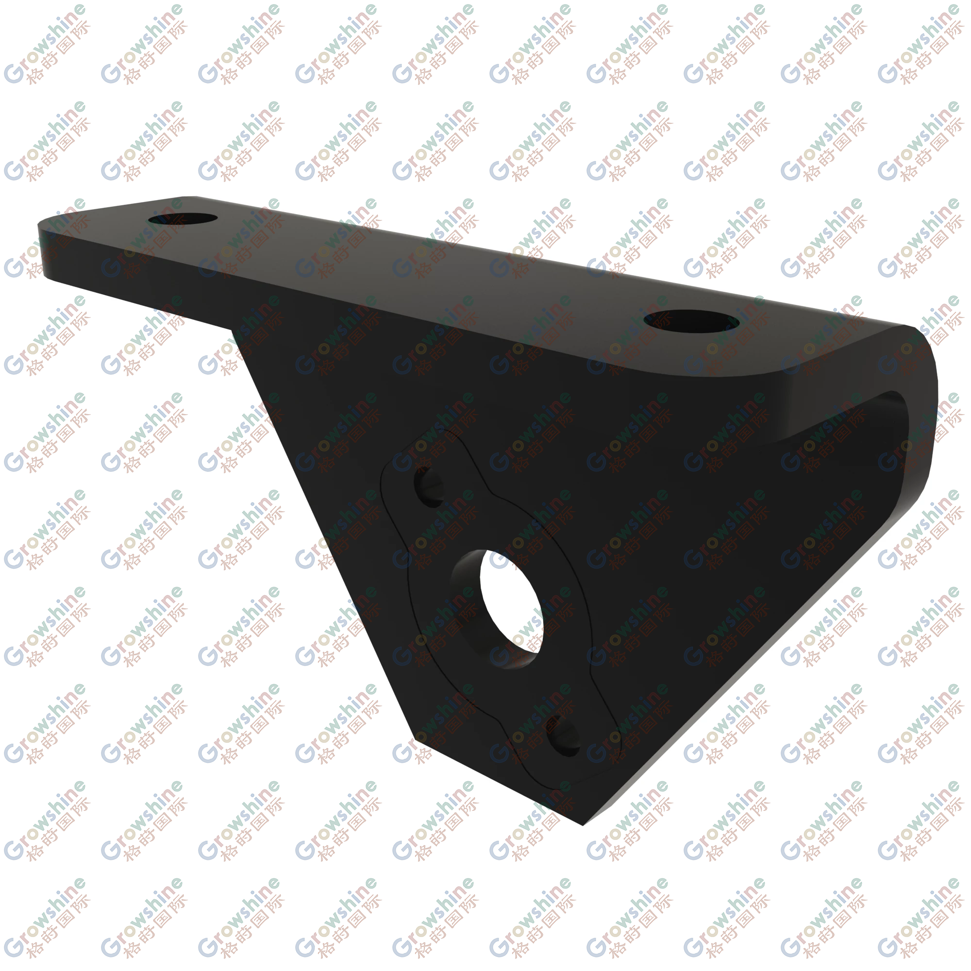 R332642: Hitch Position Sensor Bracket