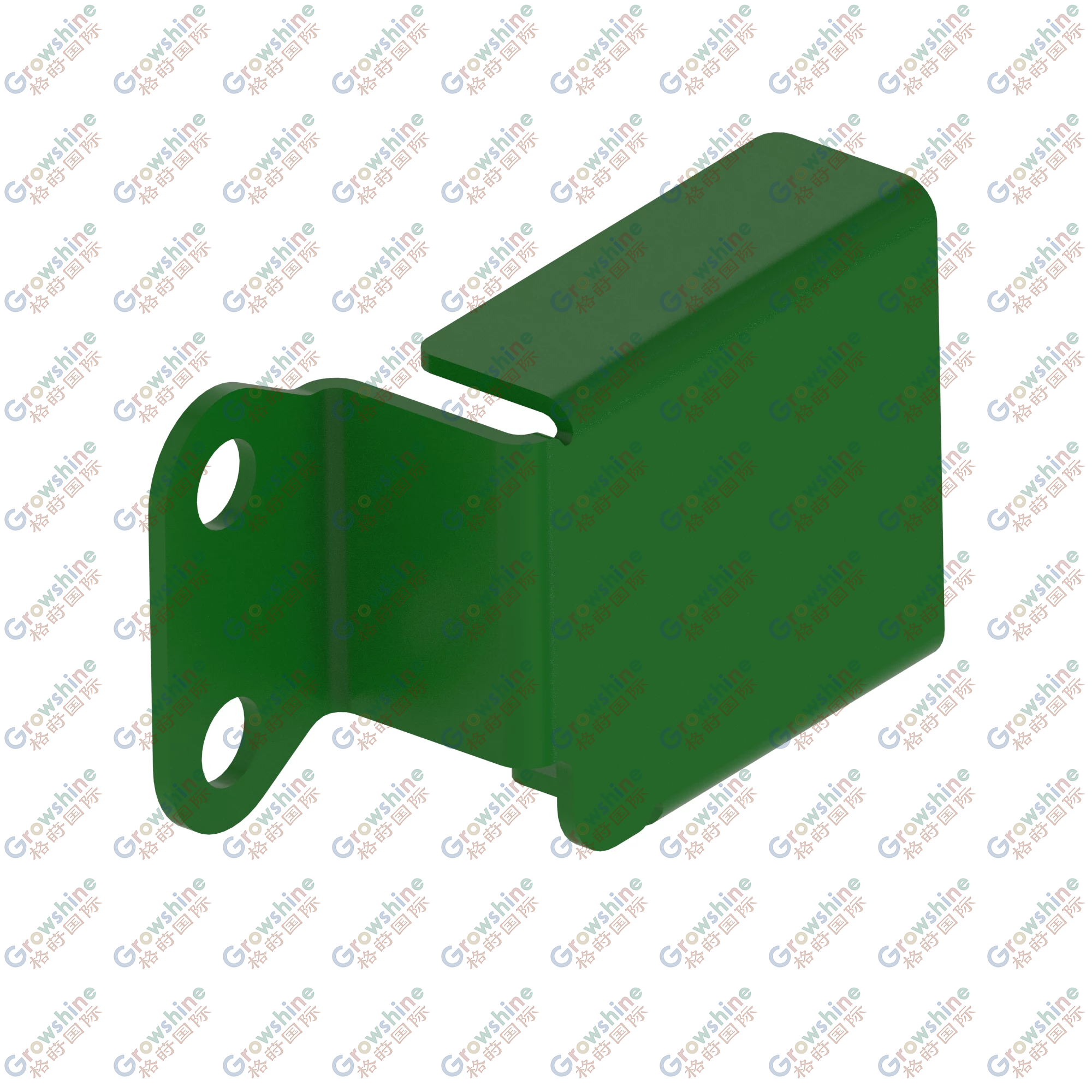 R539026: PTO Temperature Sensor Shield