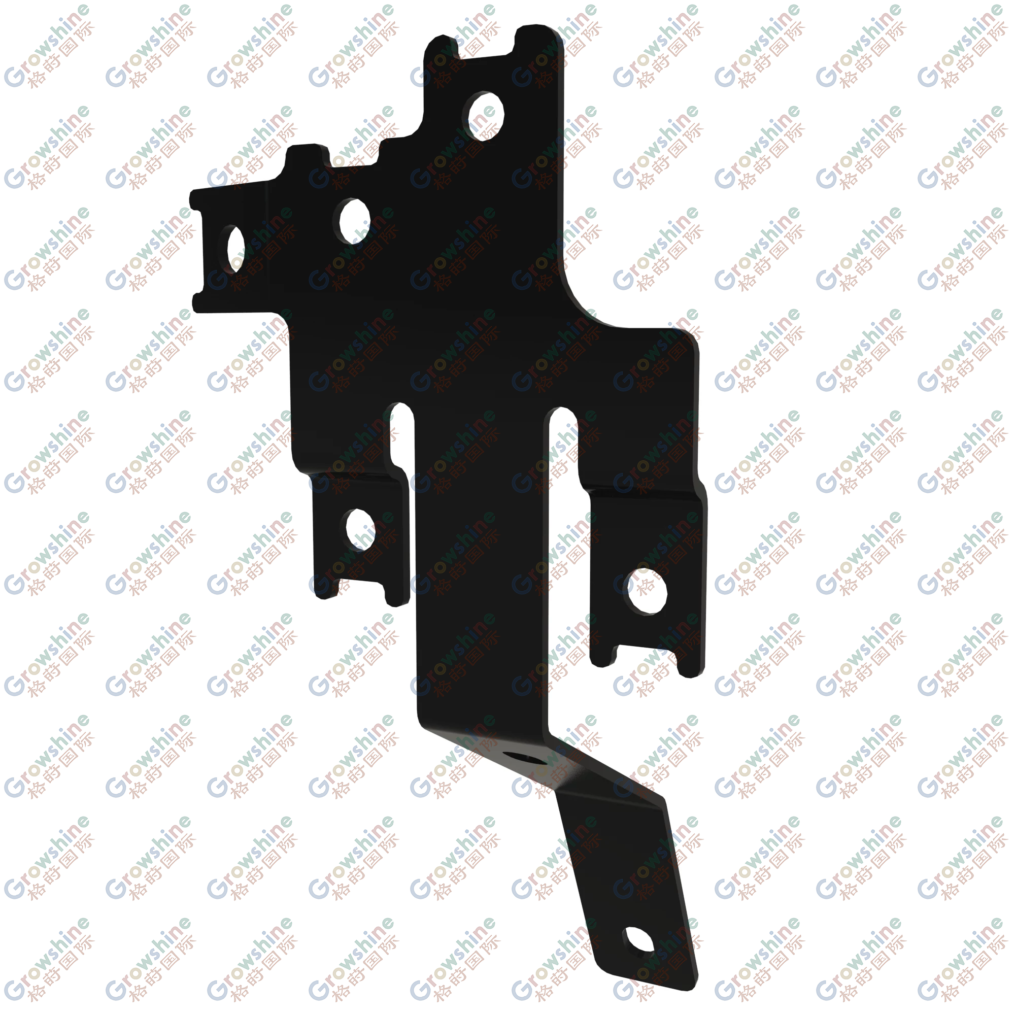 R539408: Delta Sensor Mount Bracket