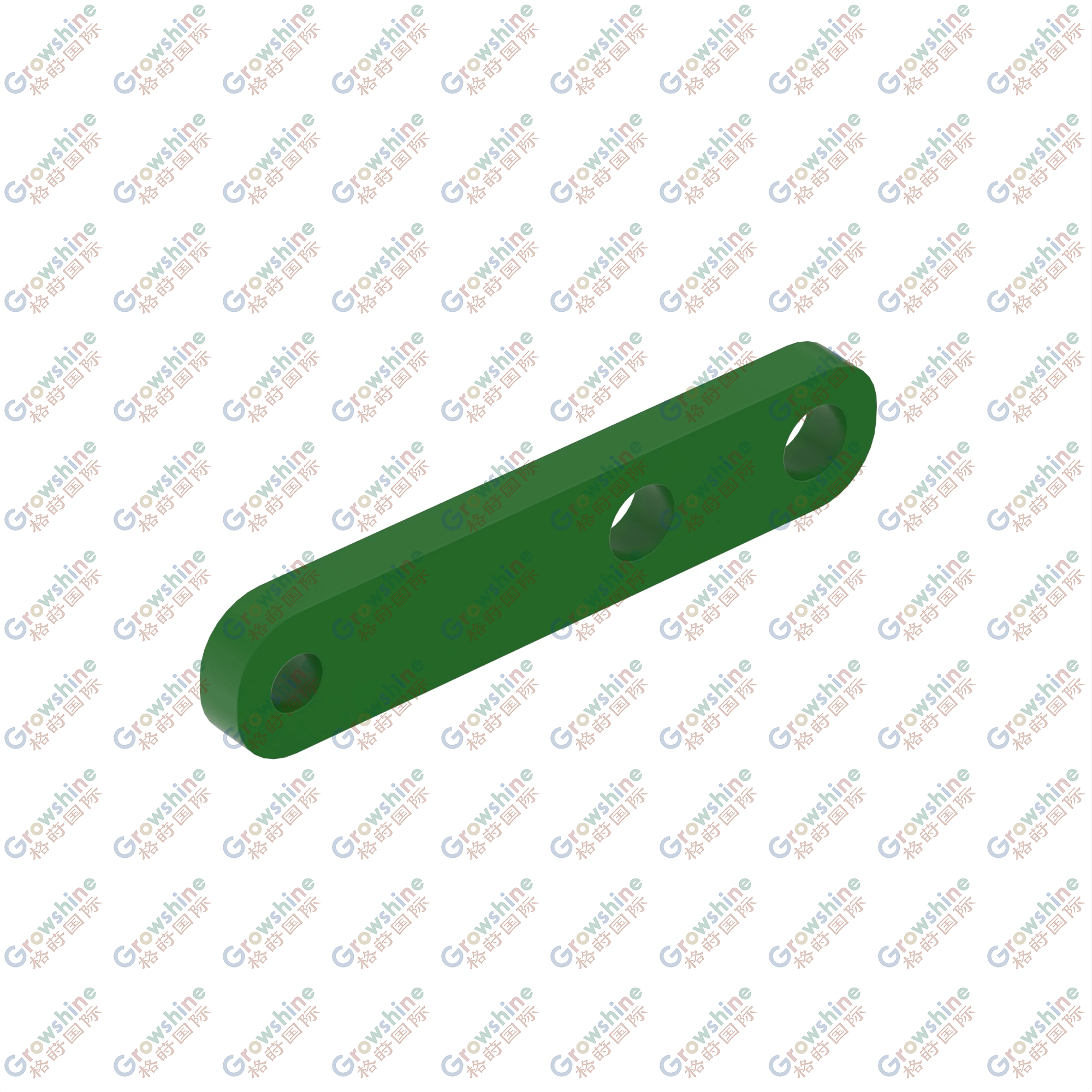 R545368: Sensor Mounting Plate