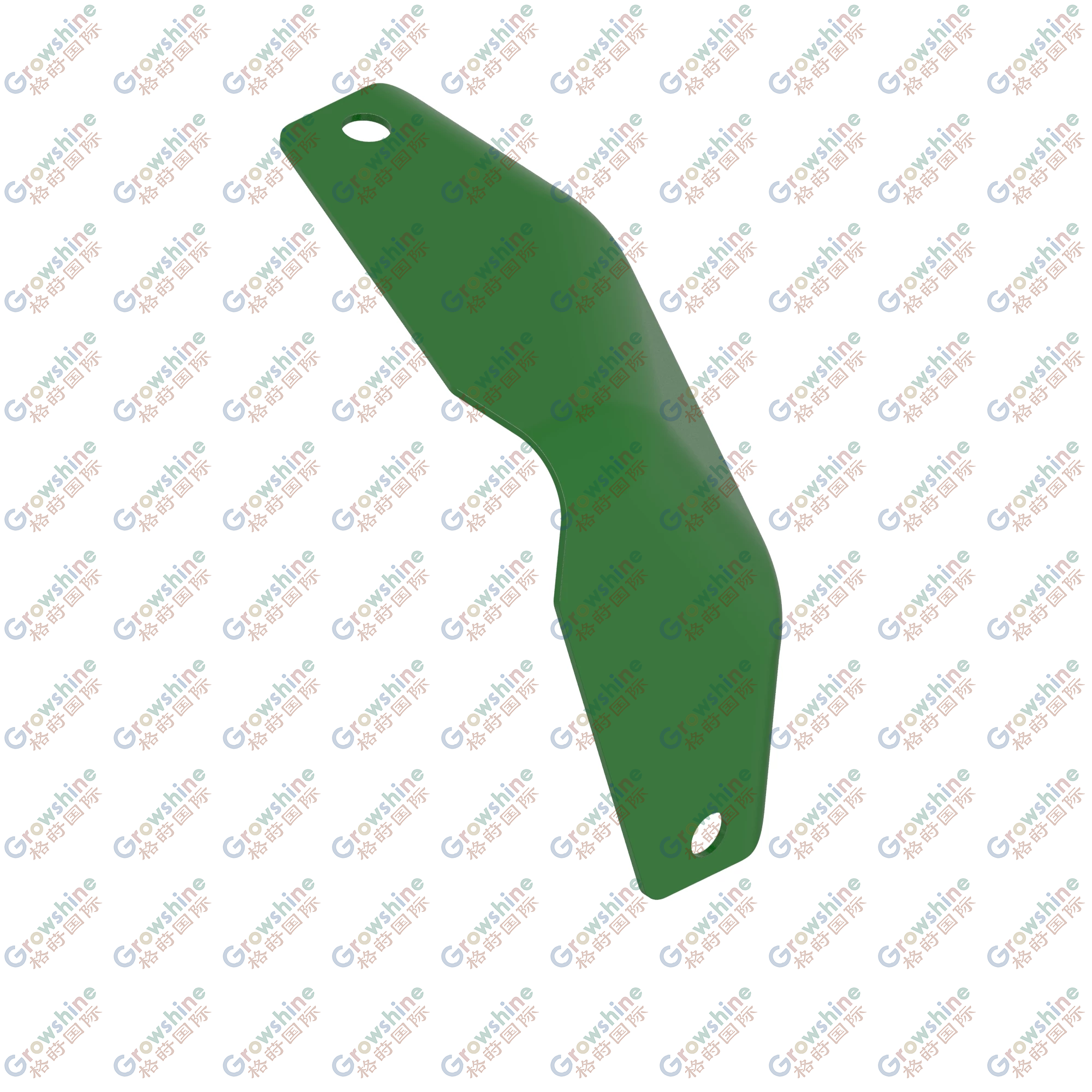 R561529: Suspension Position Sensor Shield