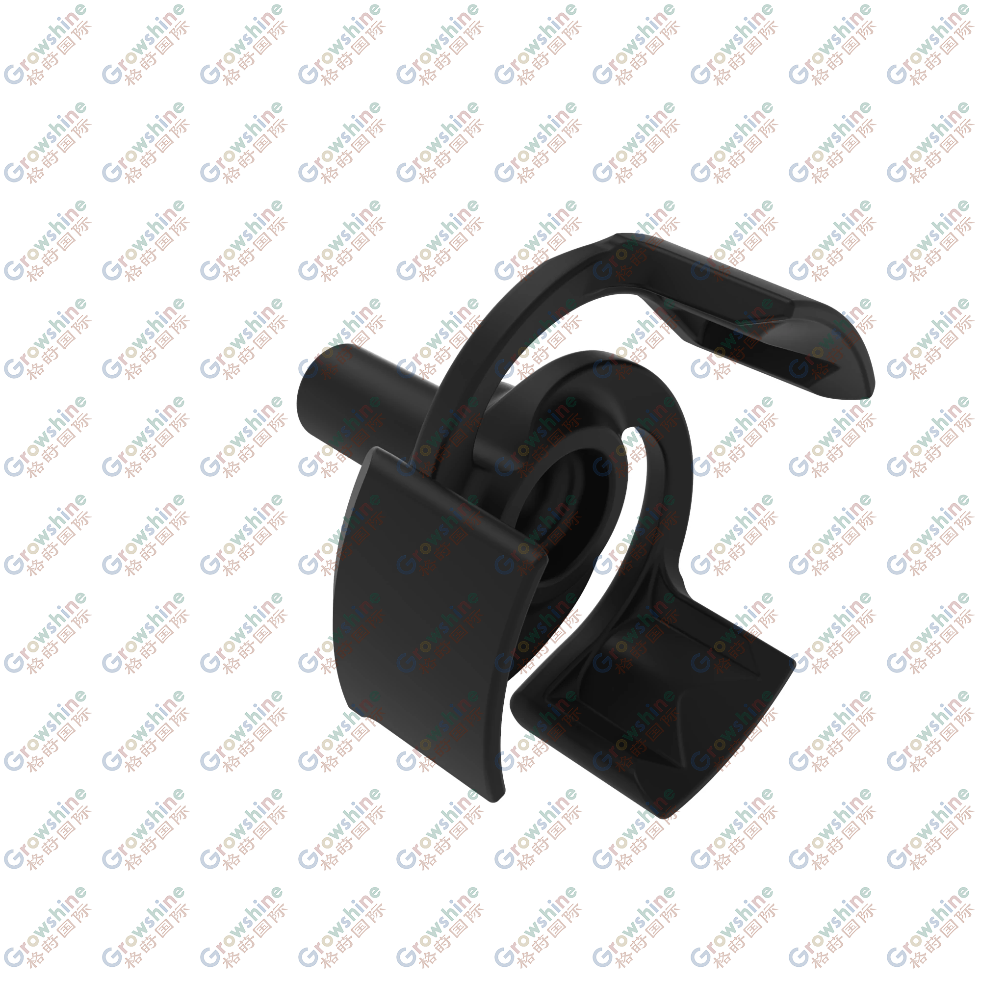 R567080: Rotary Sensor Adapter