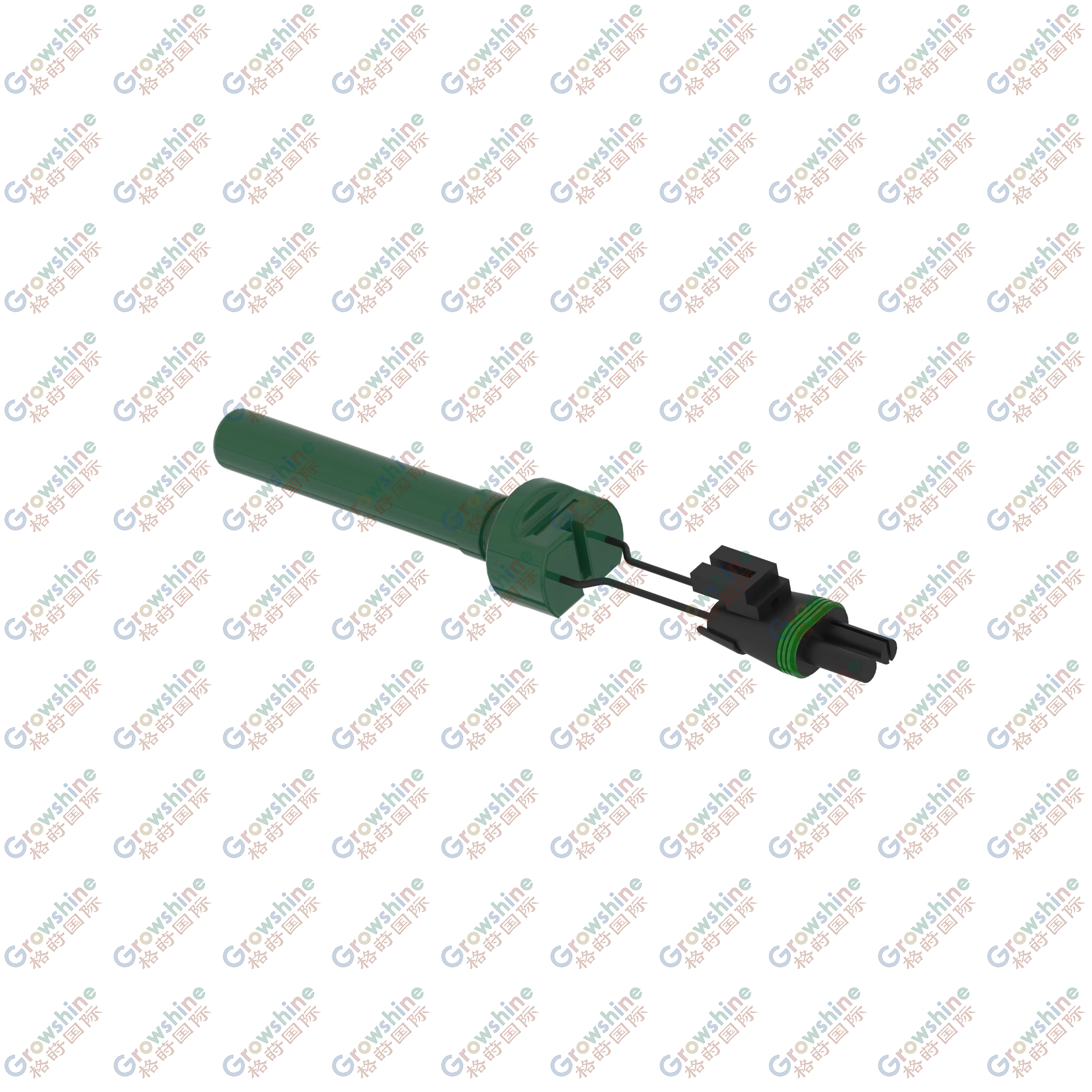 RE12181: Ground Speed Sensor