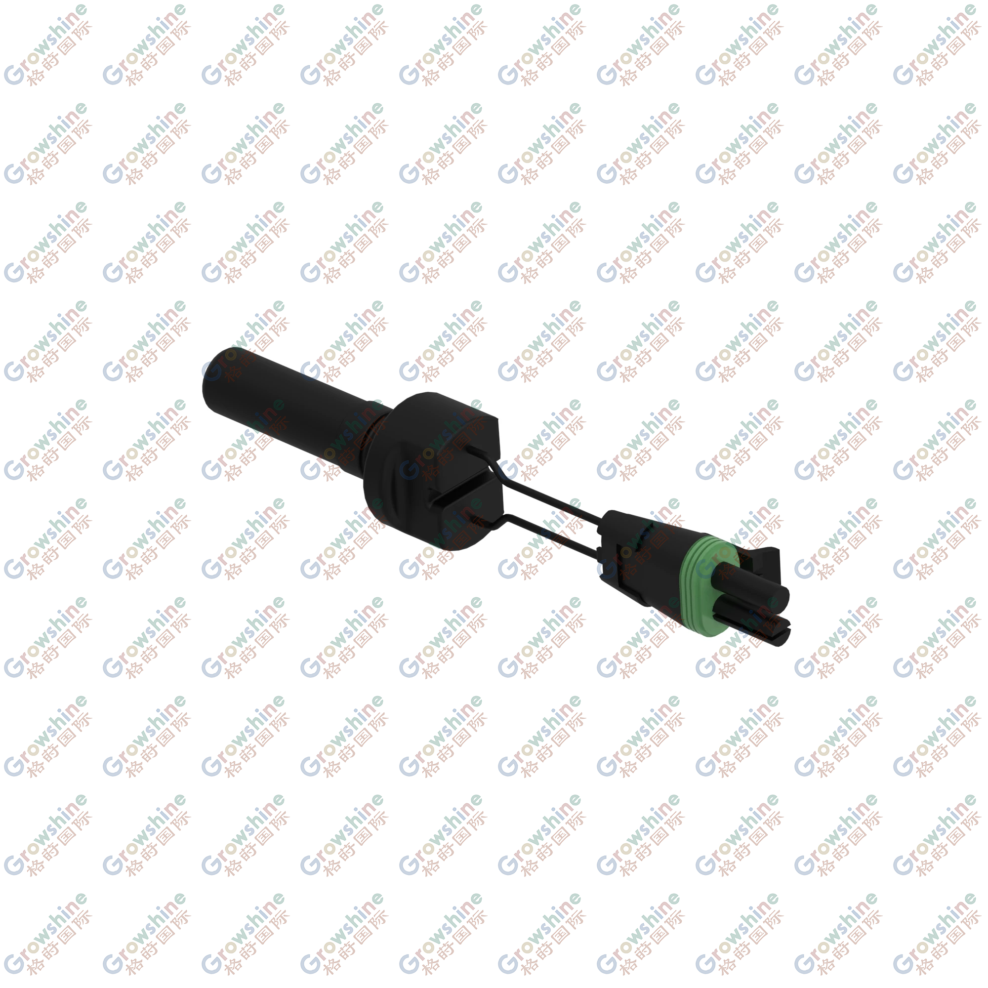 RE12182: Wheel Speed Sensor