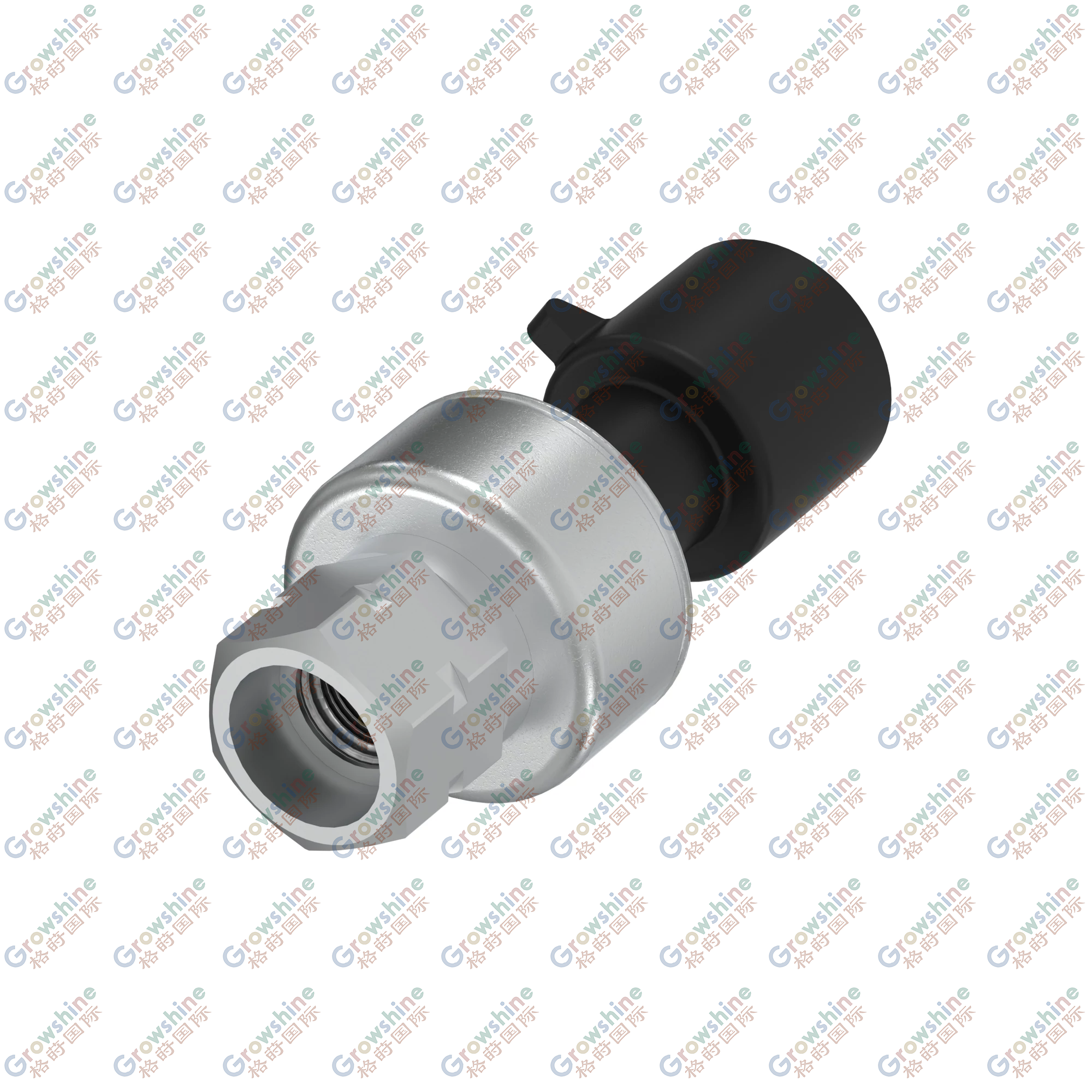 RE190340: Transducer