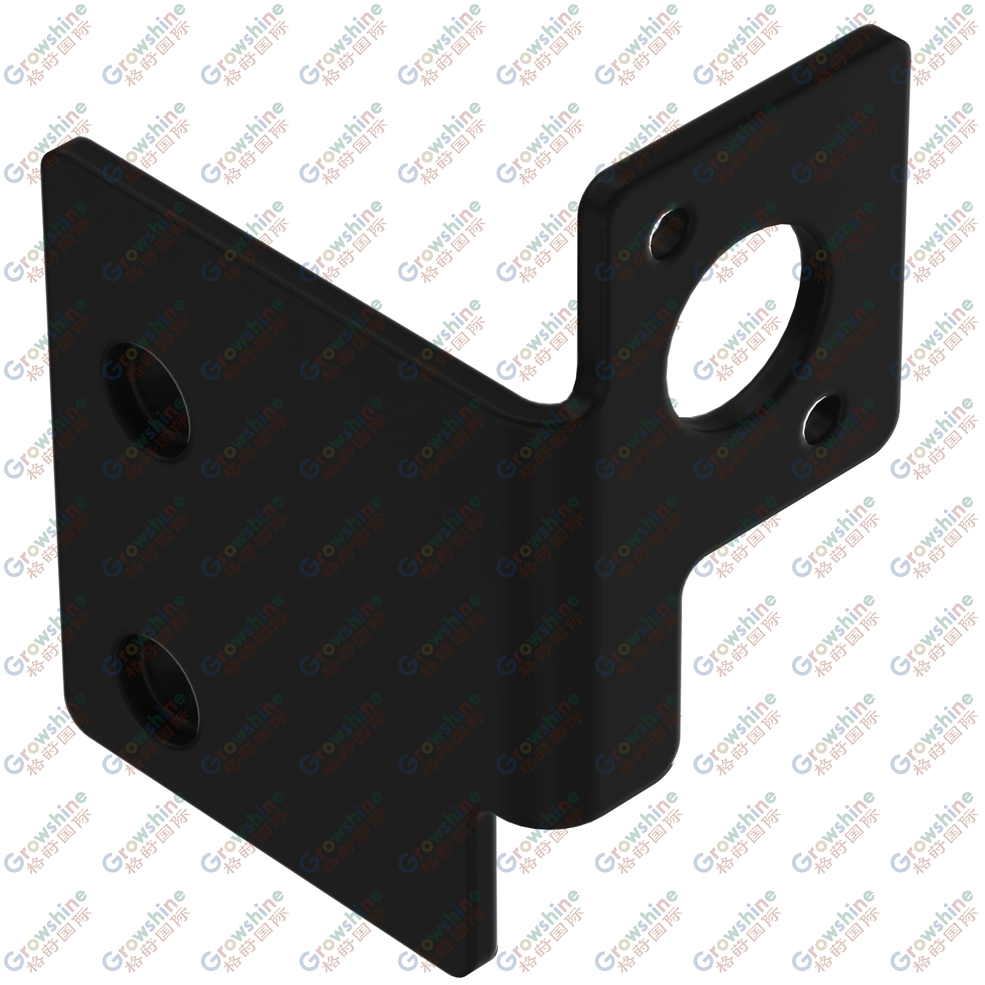 RE198953: Draft Sensor Bracket