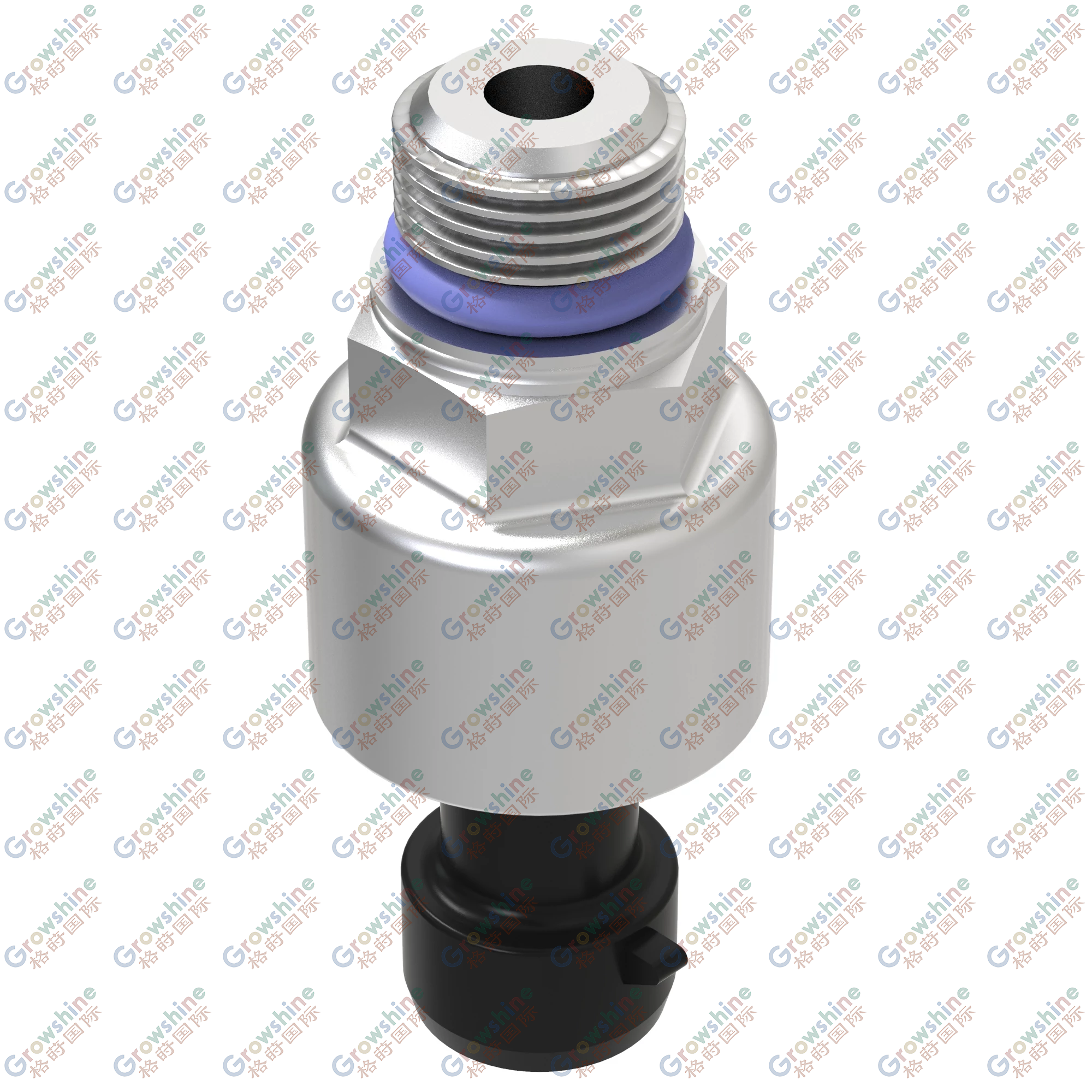 RE204264: Transmission Oil Pressure Sensor