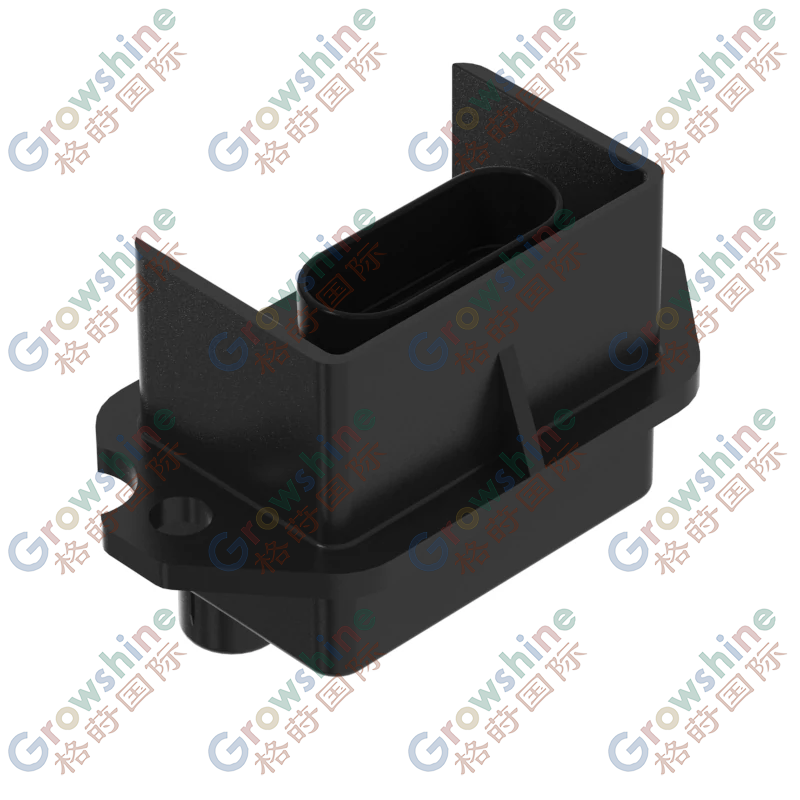 RE209851: Quadrature Flow Sensor