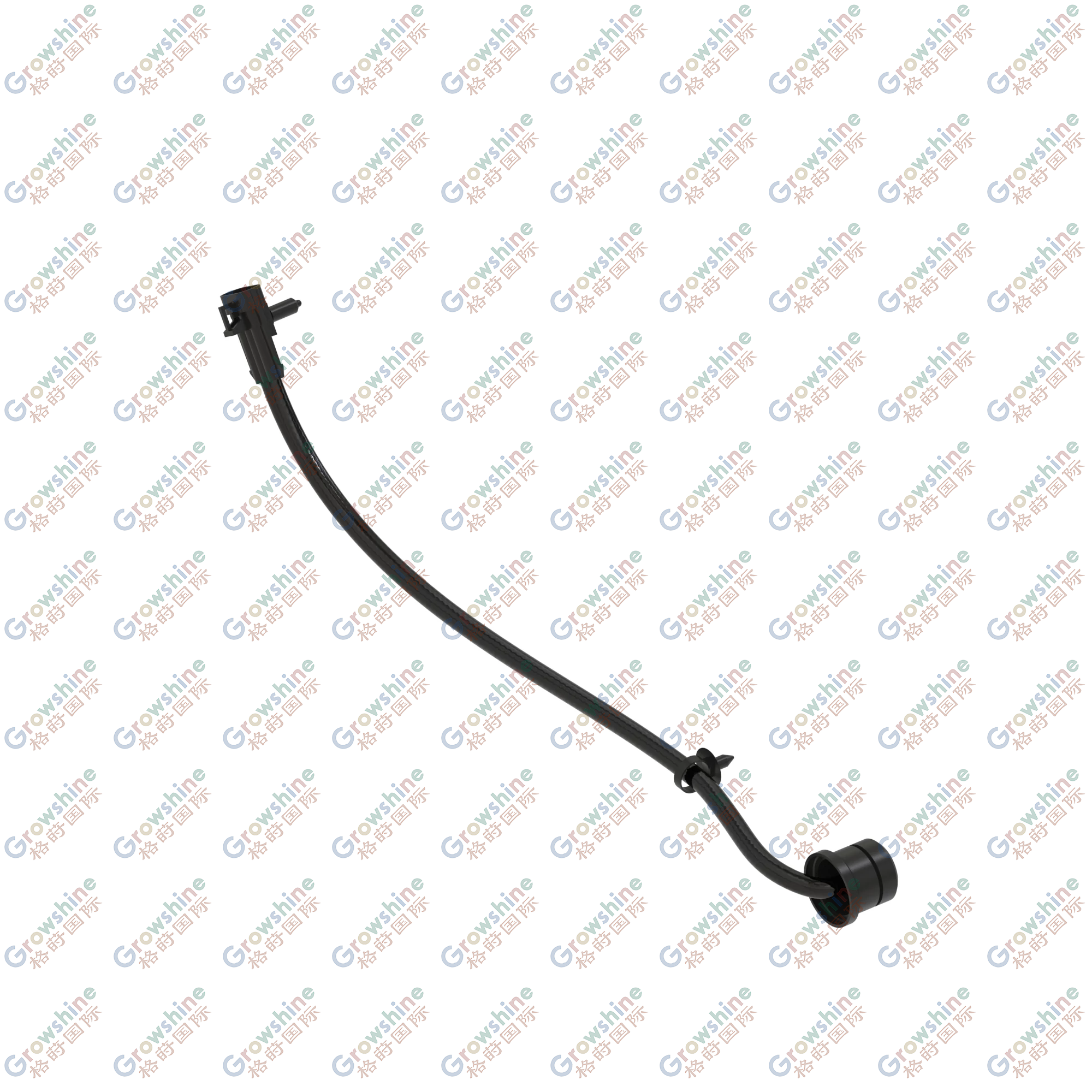 RE227771: Jumper Draft Sensor Wiring Harness