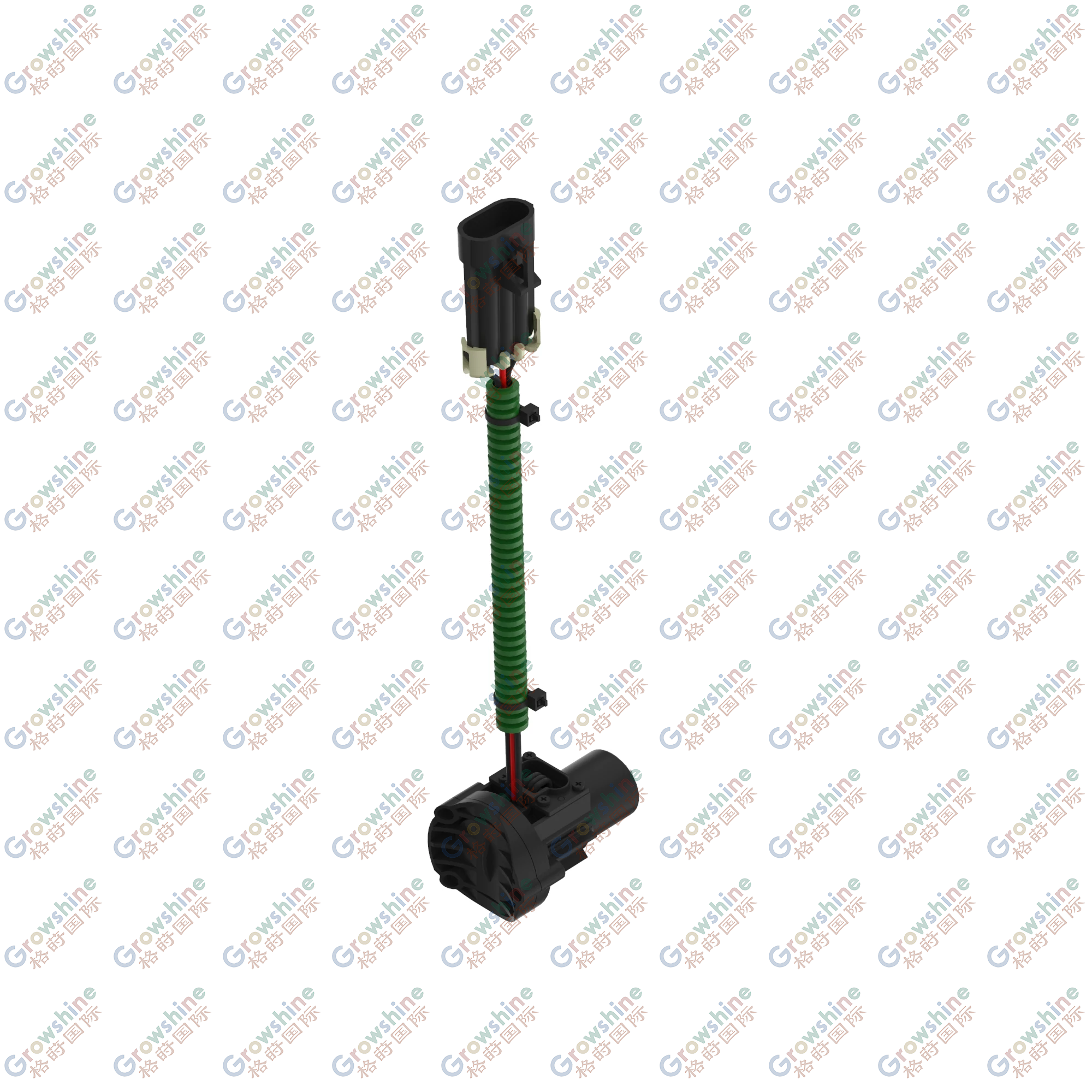 RE261173: Linear Position Sensor