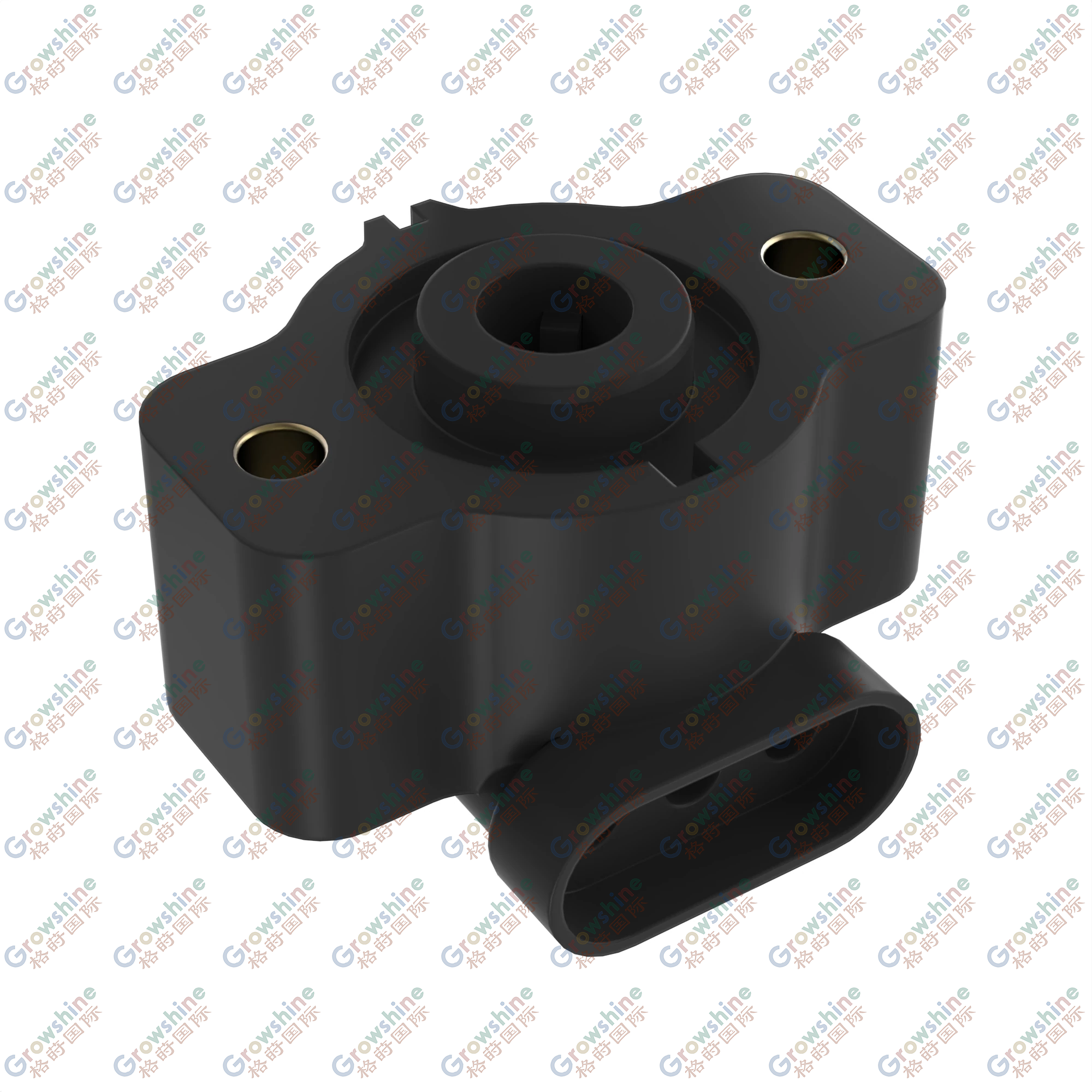 RE261354: Potentiometer Contacting Sensor