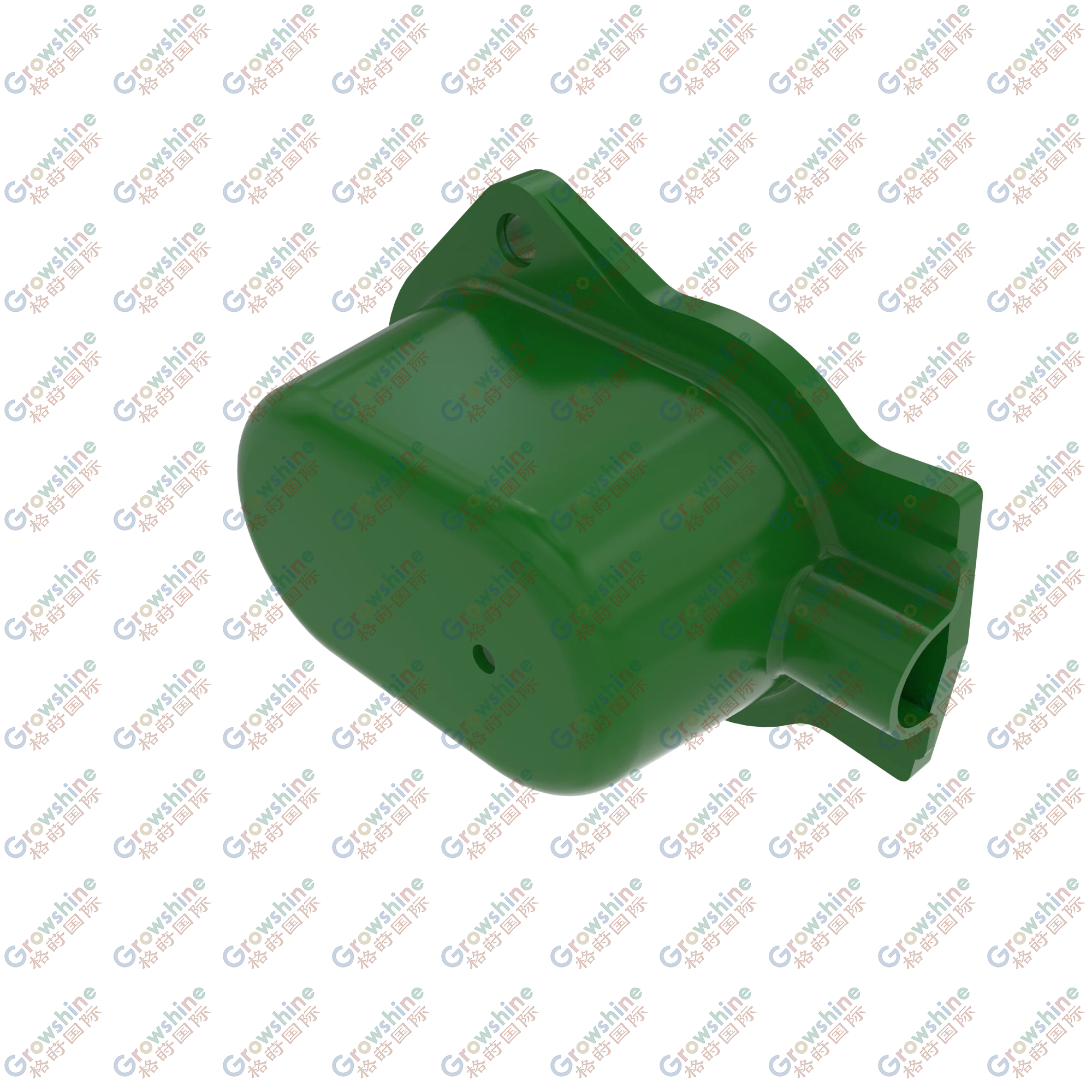 RE271721: Angle Sensor Cover with Seal